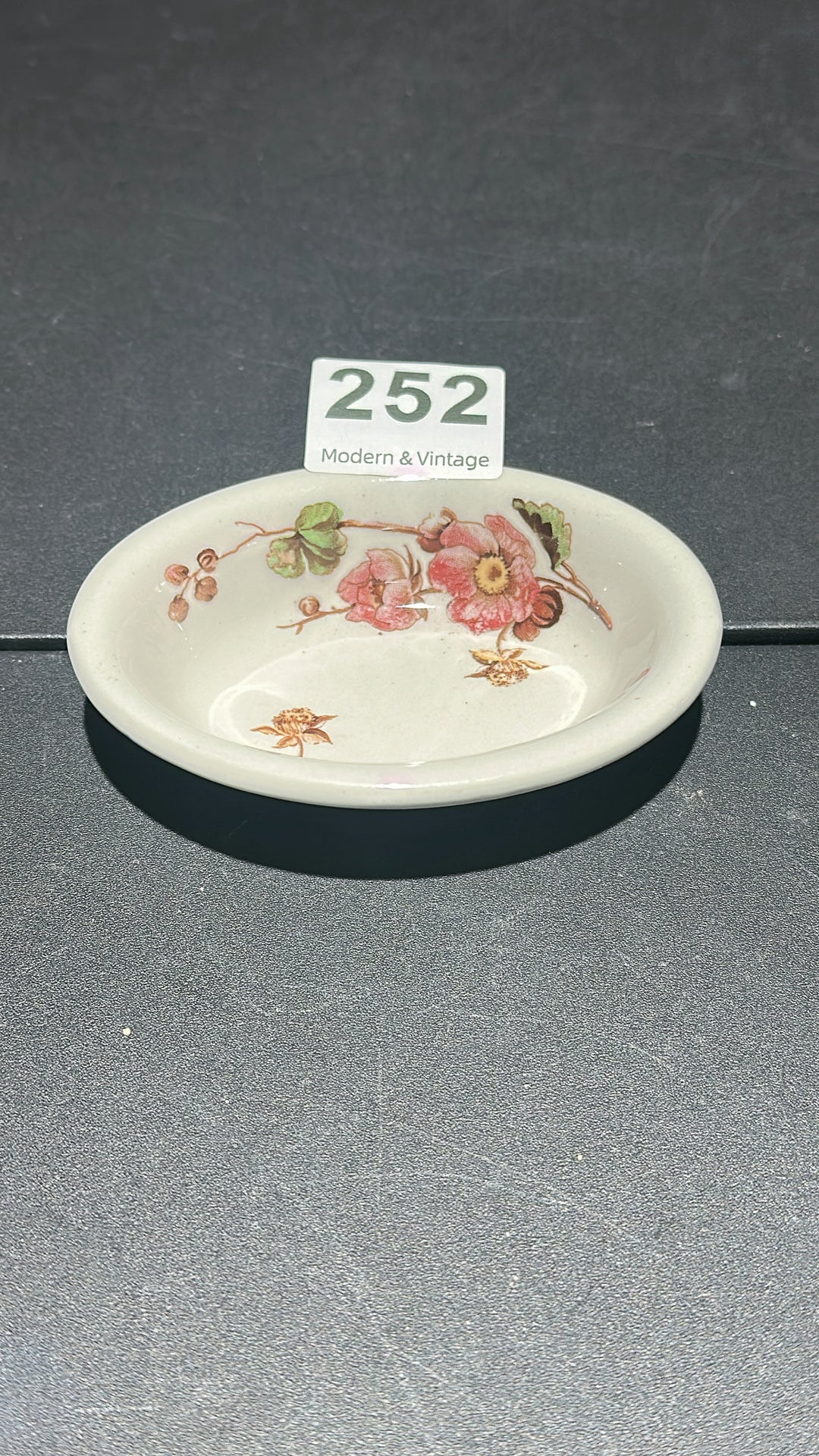 Tea Cup 252