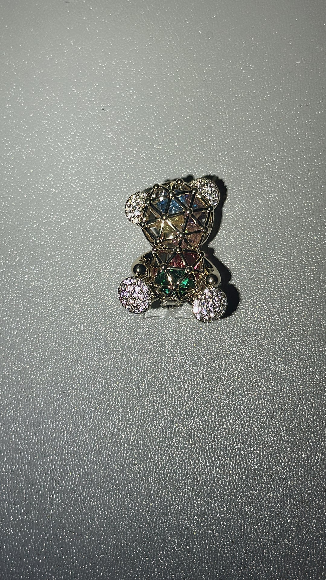 Egypt Brooch B49