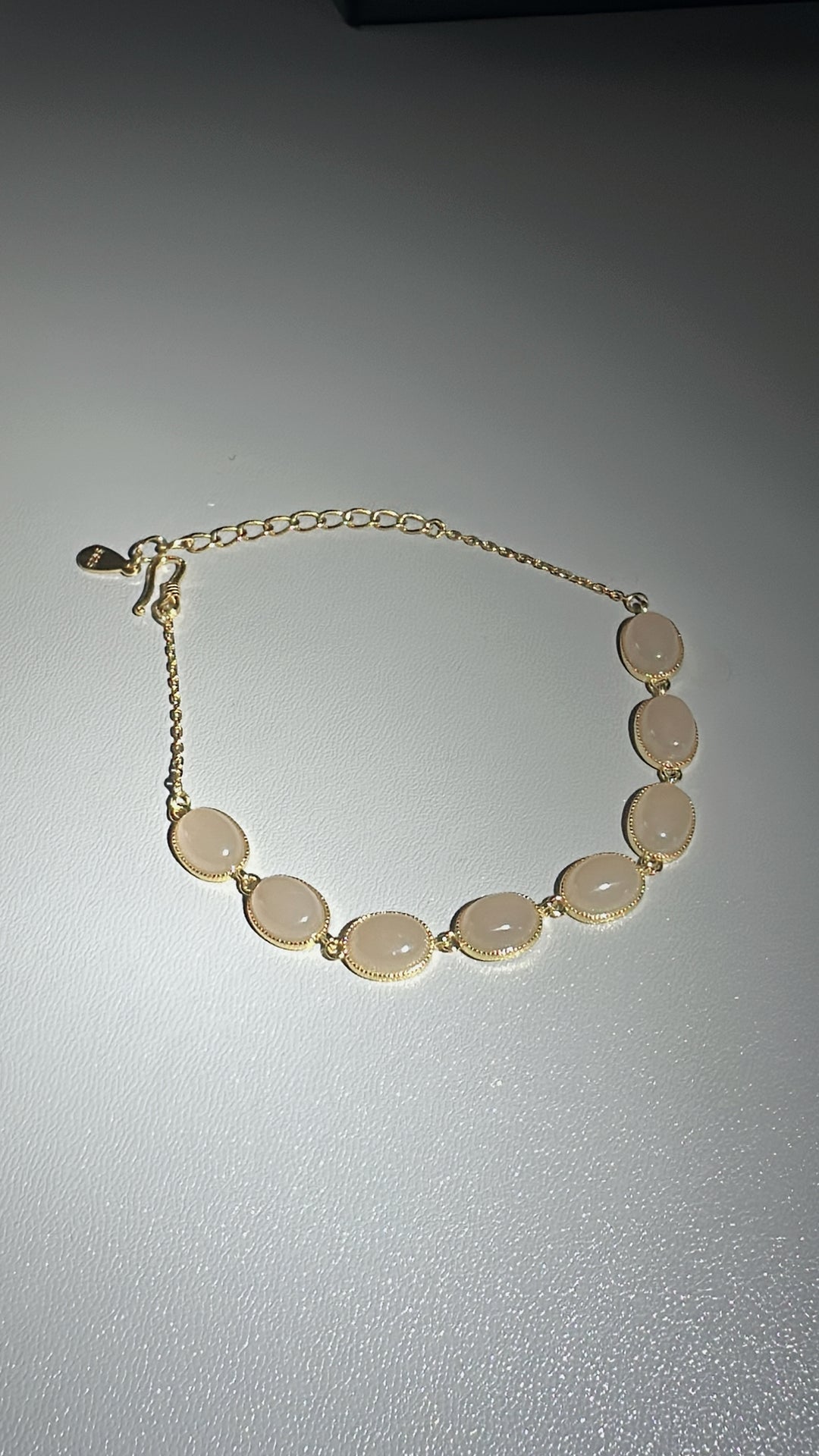 Egypt Bracelet BL27和田玉