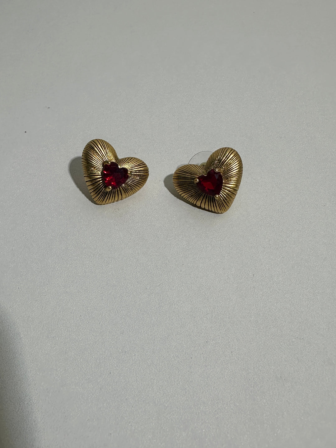 Vintage Earing E14 預訂