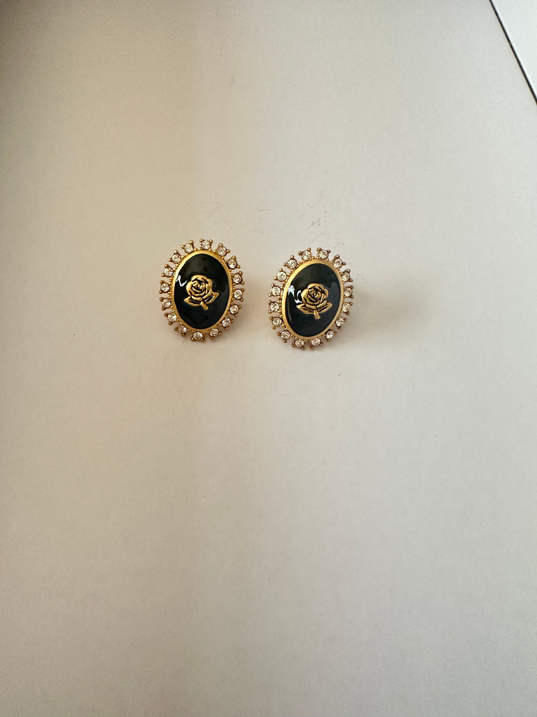 Vintage Earing E17 預訂