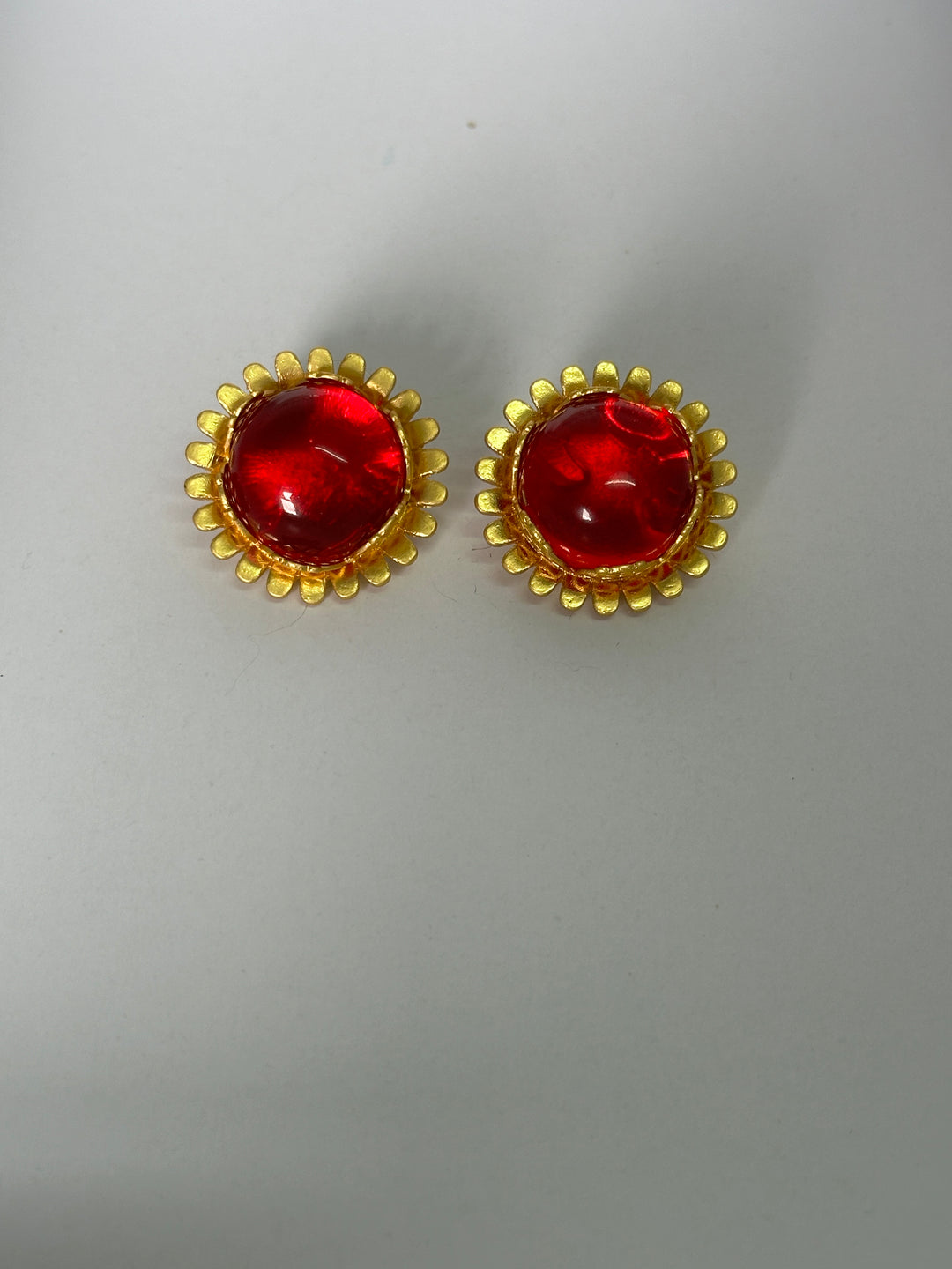 Vintage Earing E43