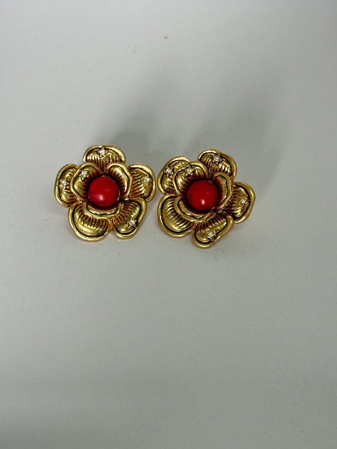 Vintage Earing E44