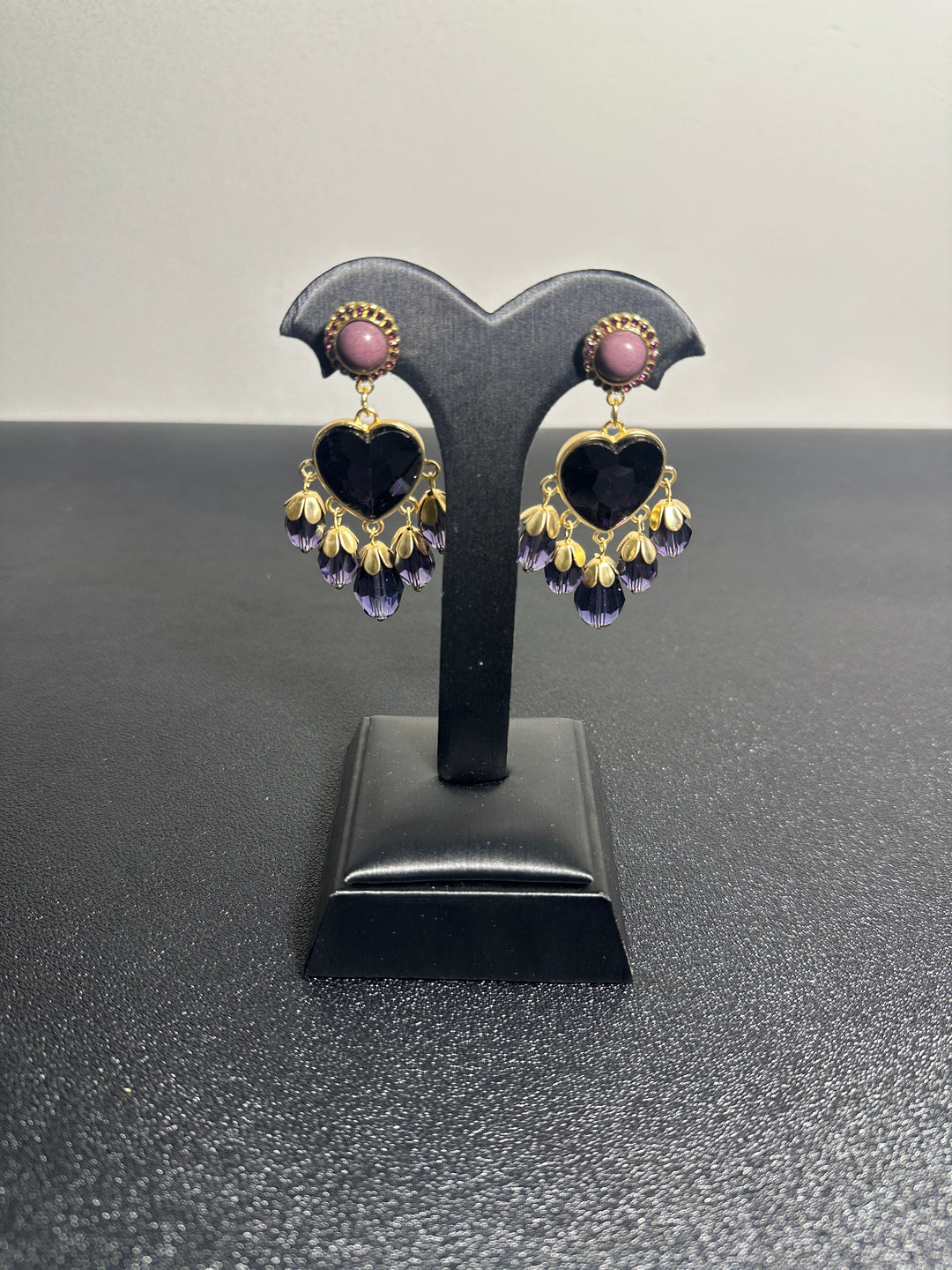 Vintage Earing E81