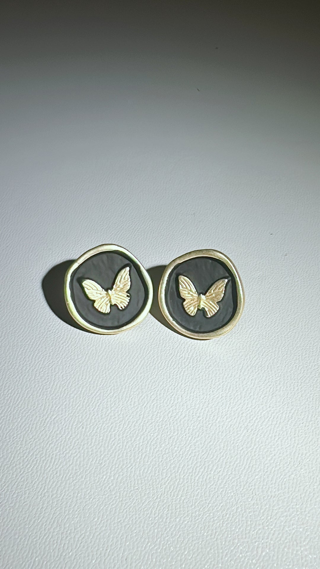 Egypt Earing EV113 啞