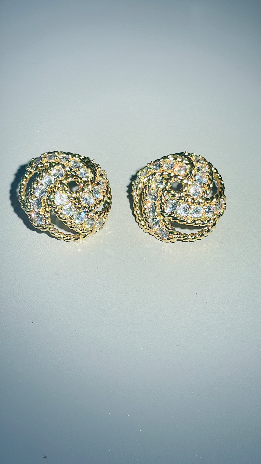 Egypt Earing 206