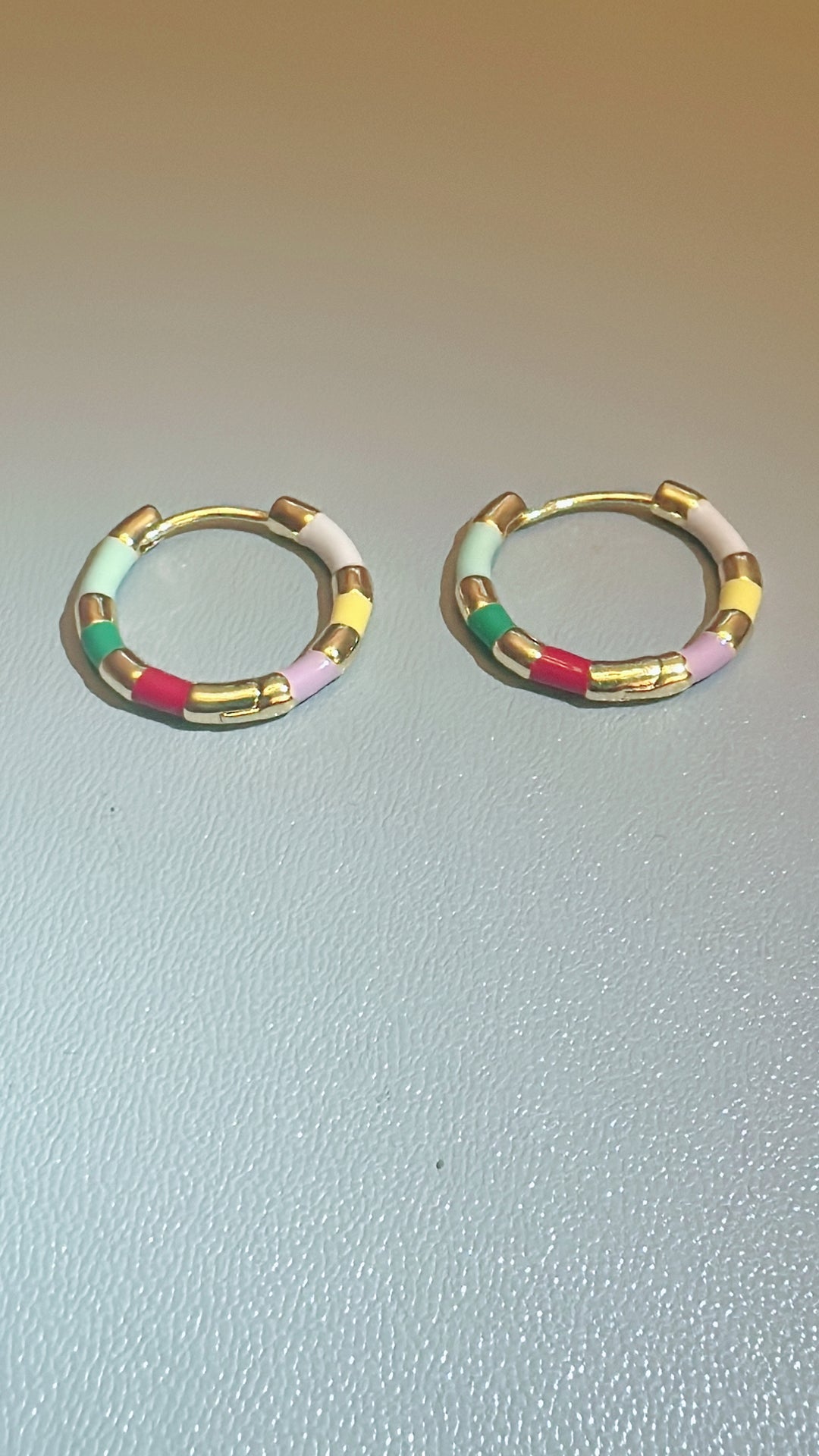 Egypt Earing EV239