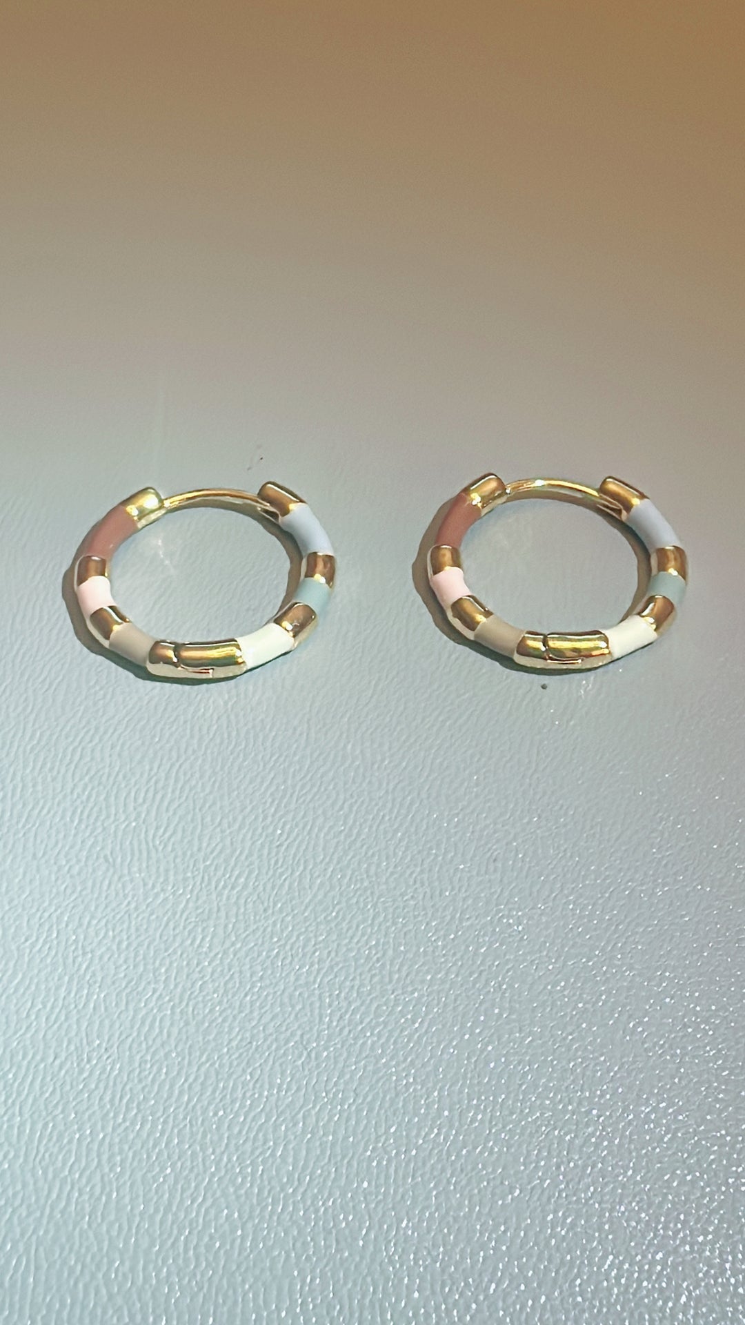 Egypt Earing EV242