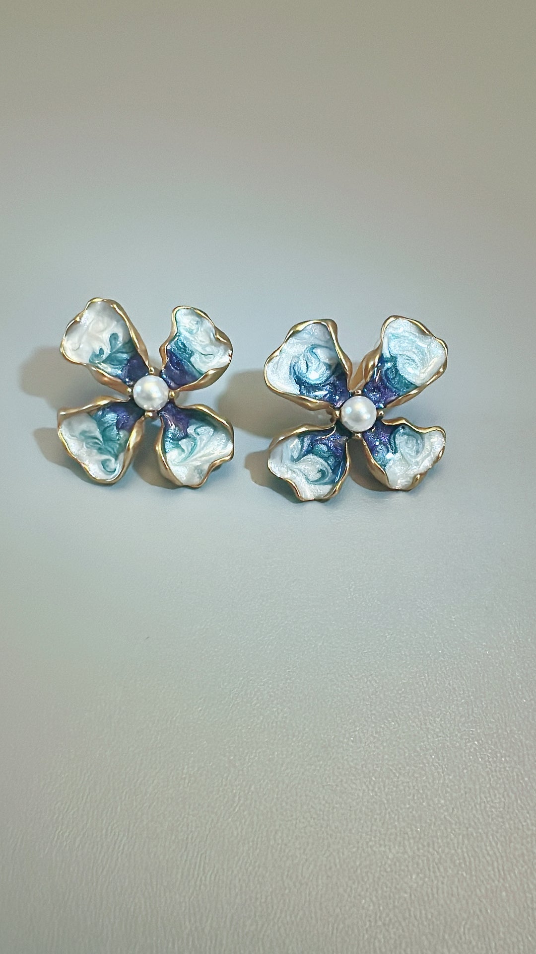 Egypt Earing EV244