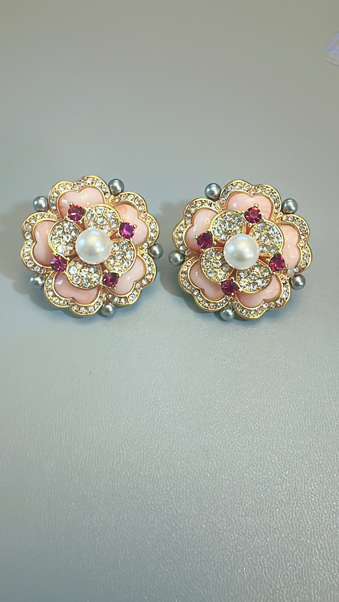 Egypt Earing EV249