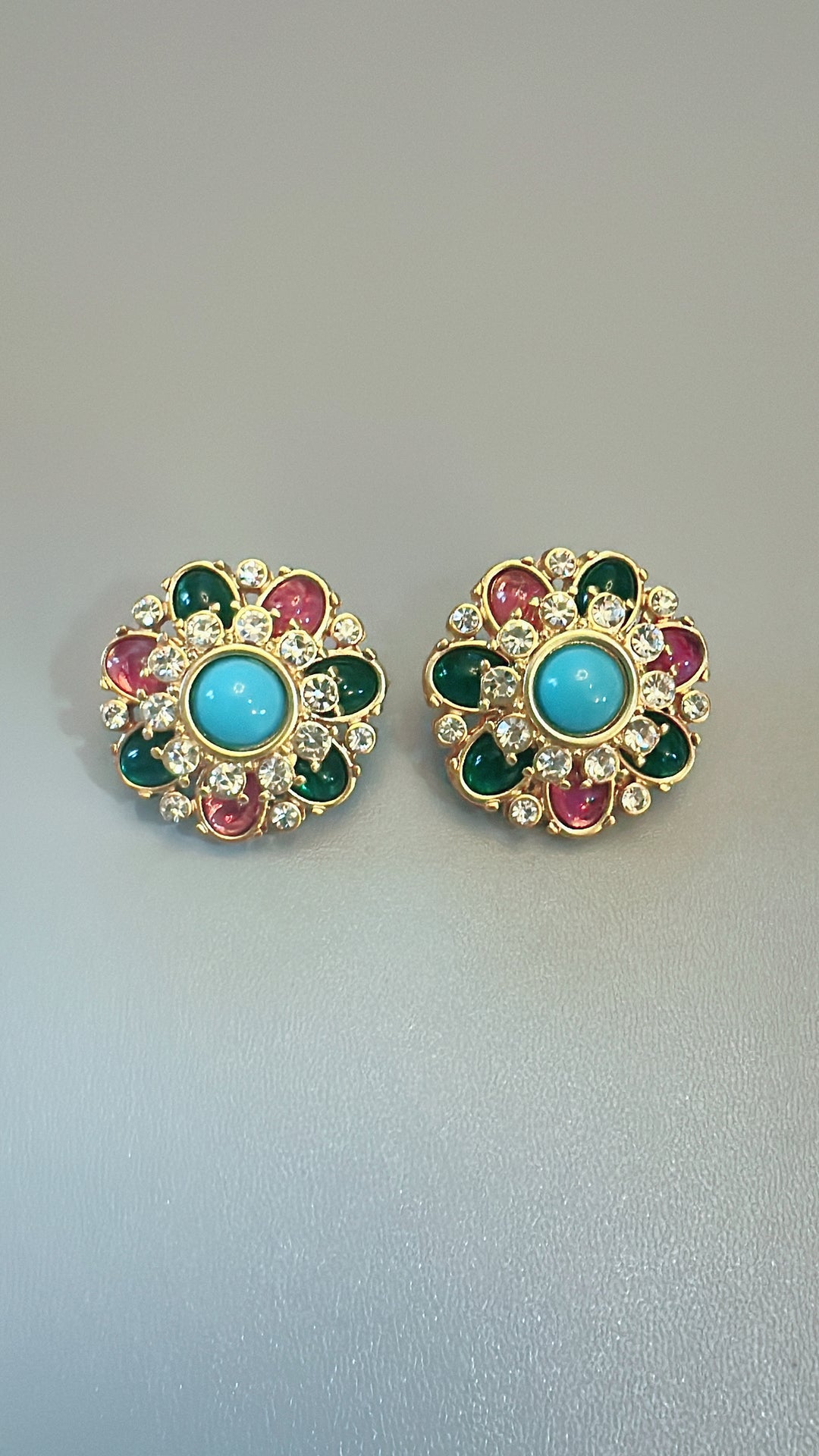 Egypt Earing EV251