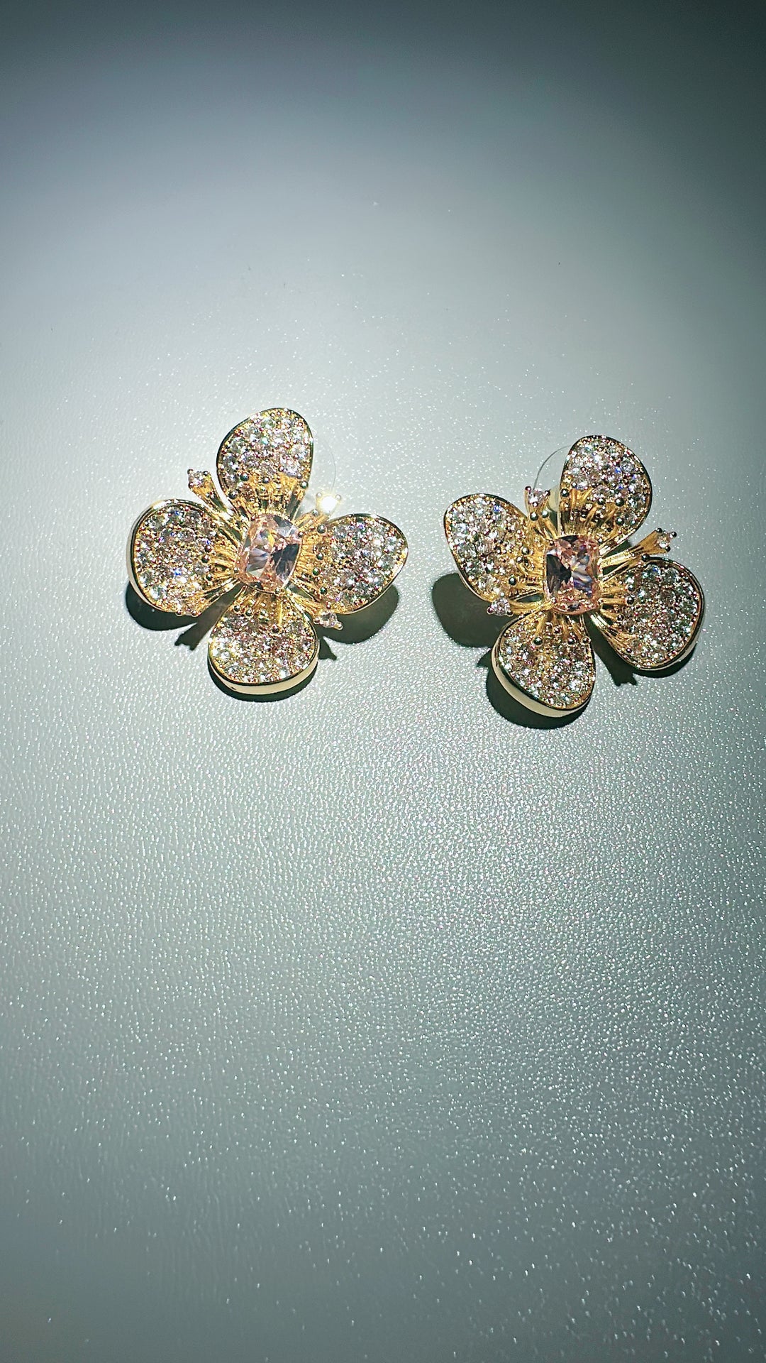 Egypt Earing EV254