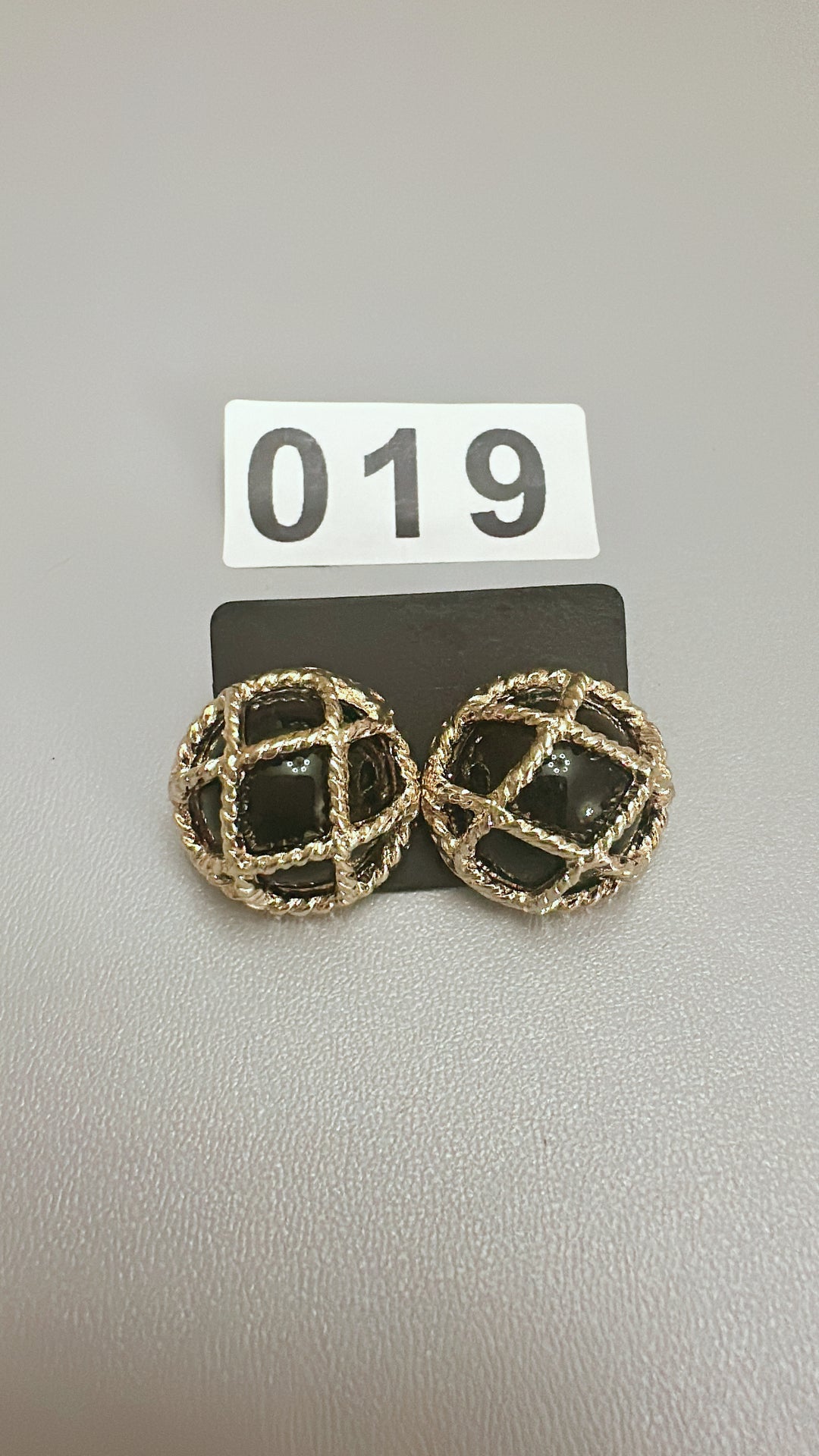 Egypt Earing EV26-019