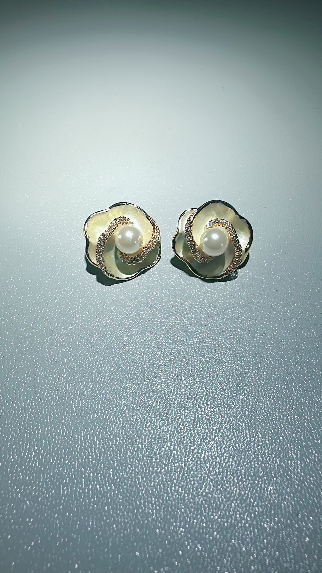 Egypt Earing EV265