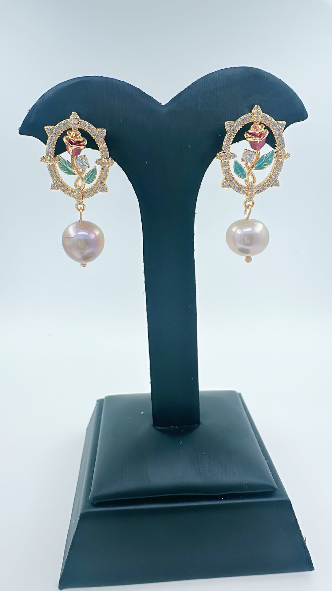 Egypt Earing EV268