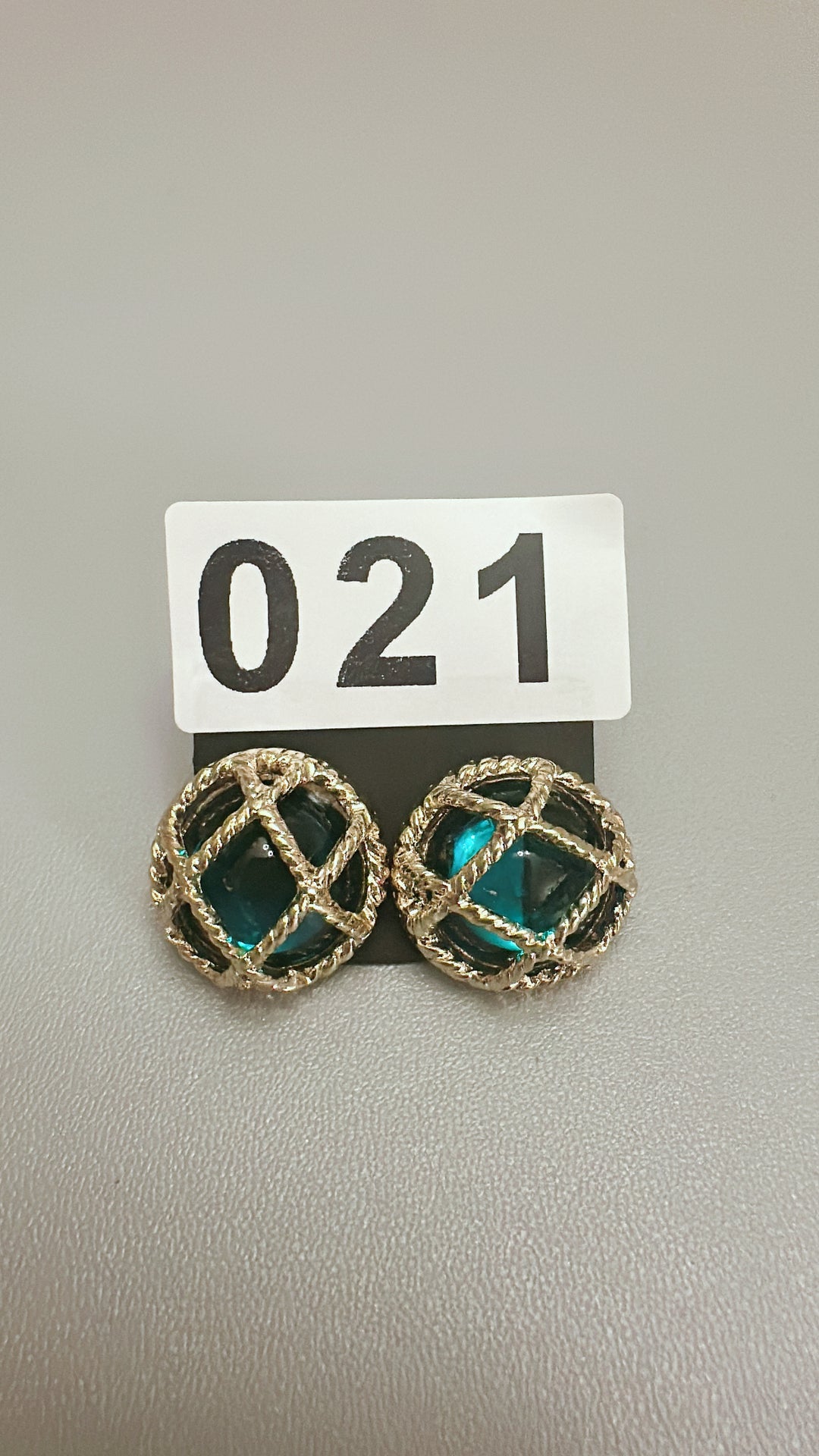 Egypt Earing EV27-021