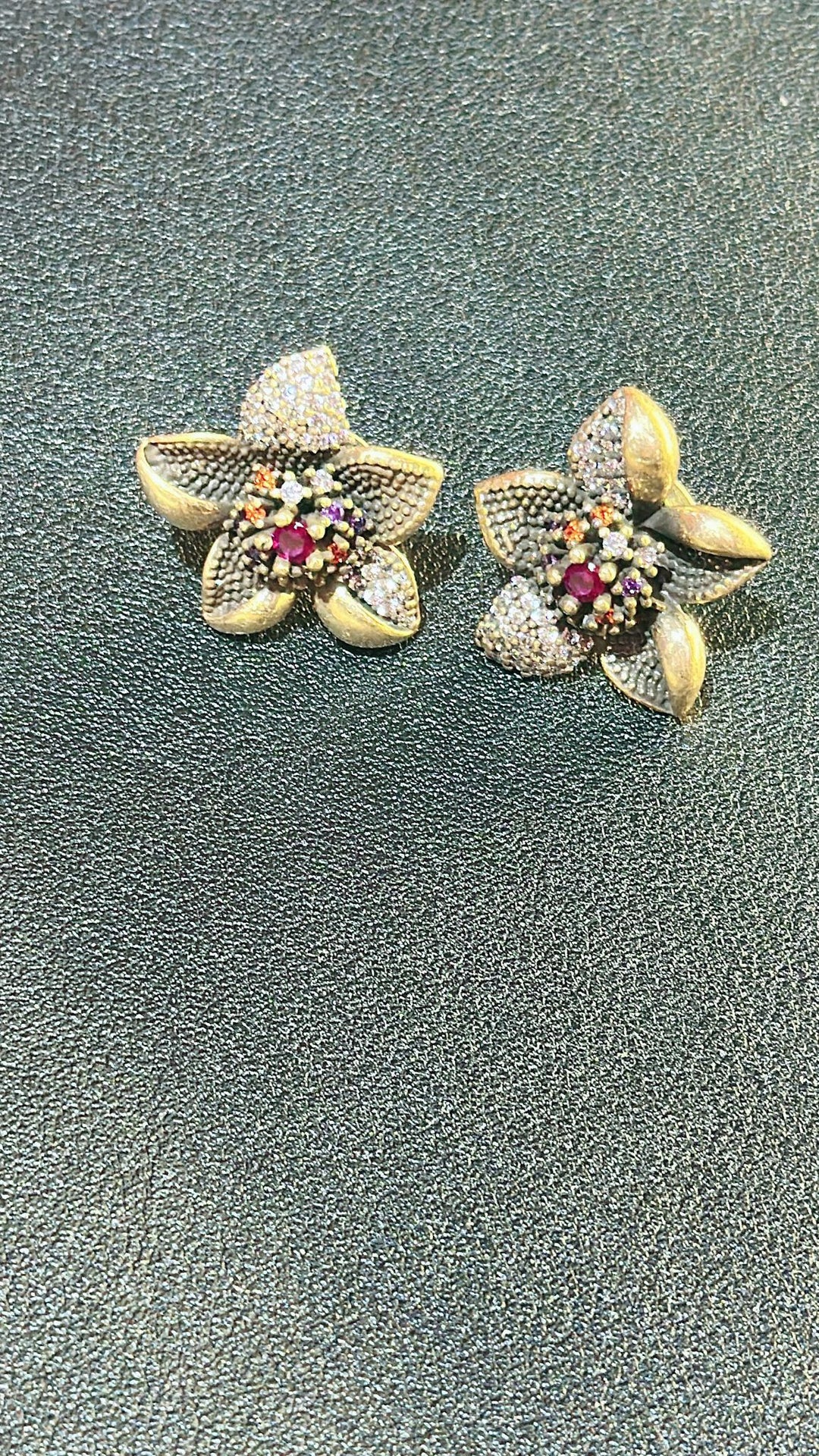 Egypt Earing EV271