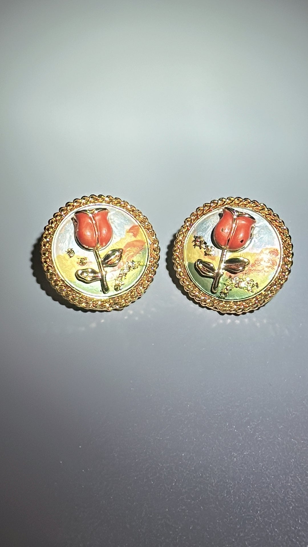 Egypt Earing May EV333