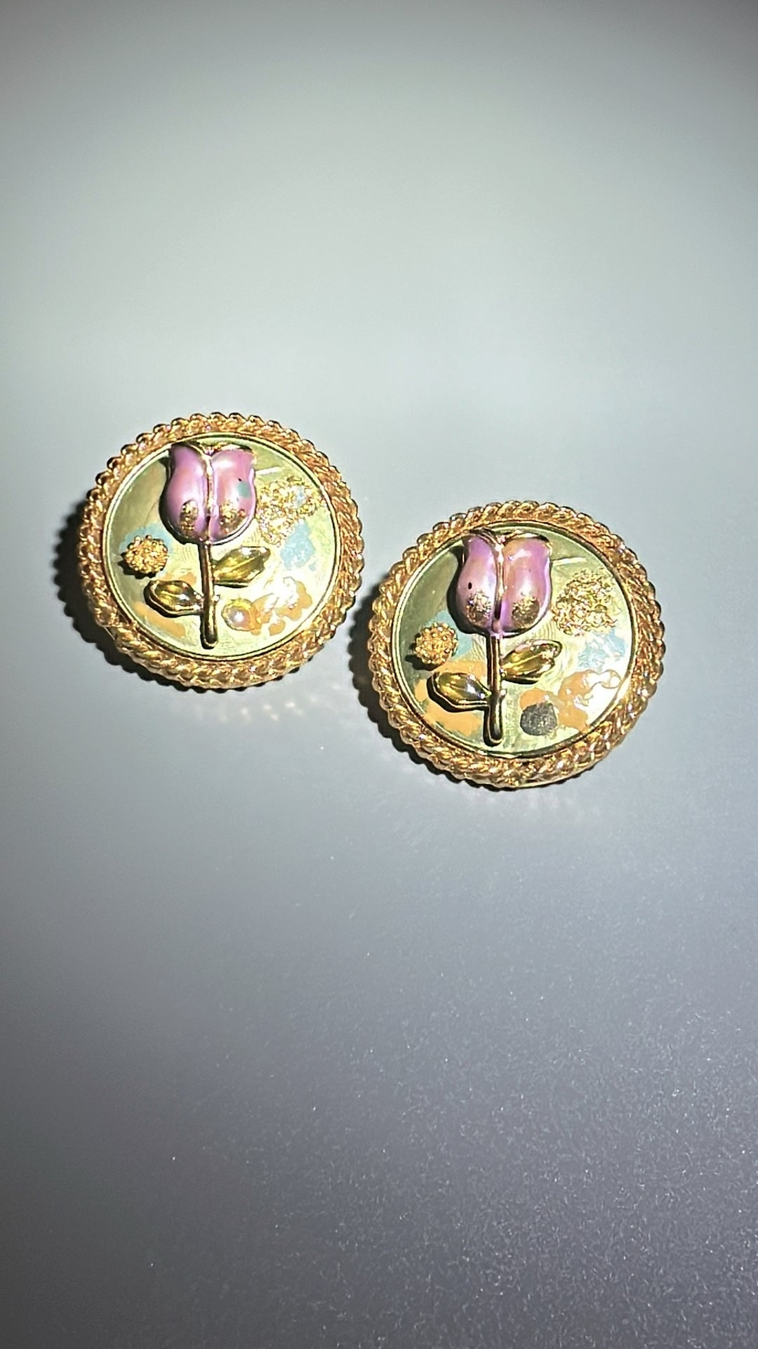 Egypt Earing May EV334