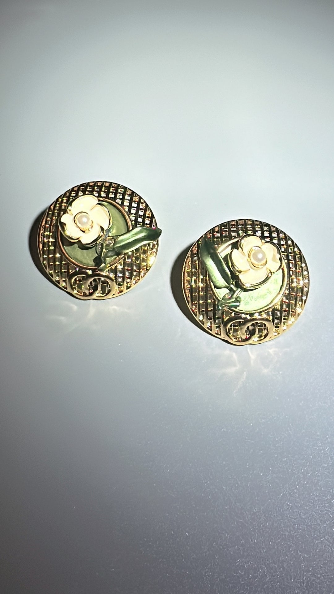 Egypt Earing May EV336