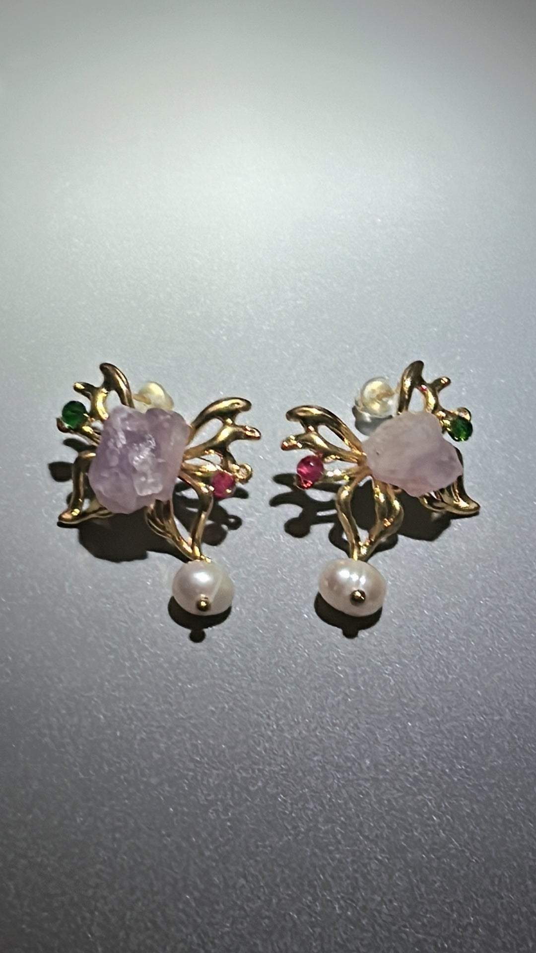 Egypt Earing May EV338