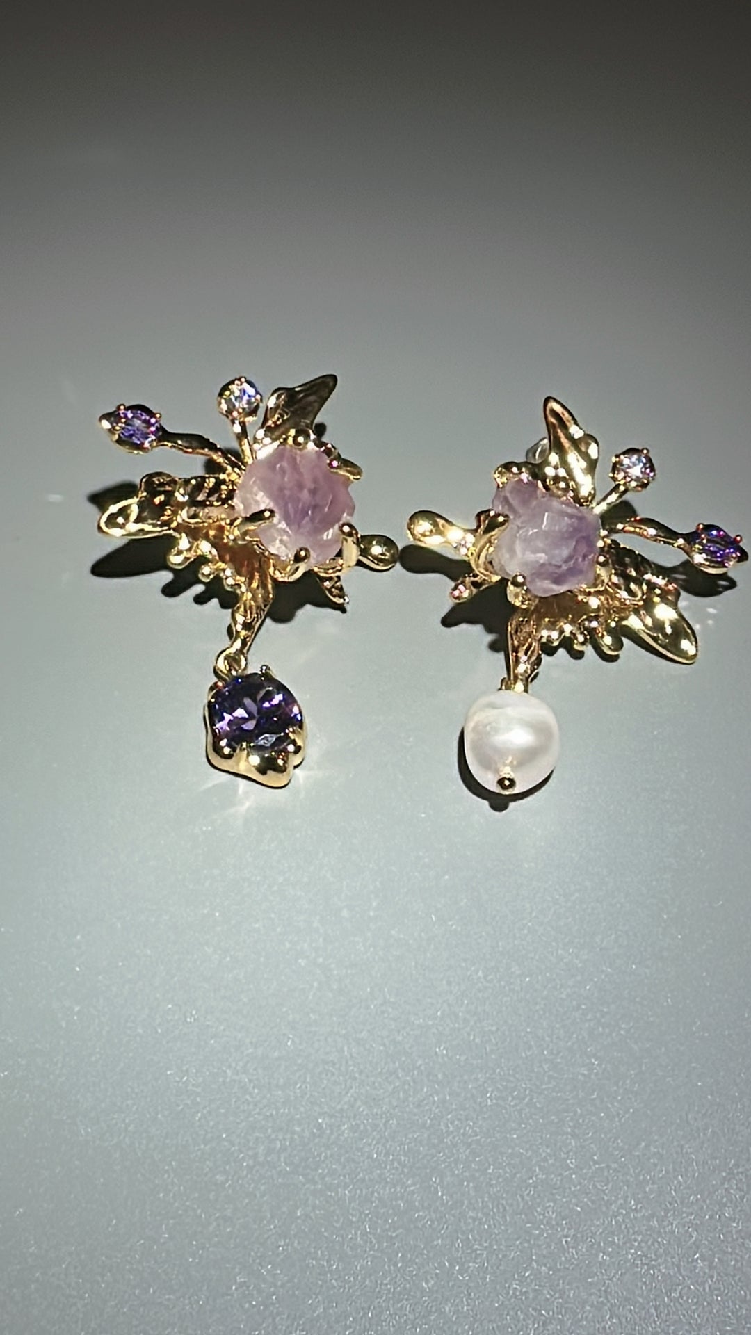 Egypt Earing May EV339