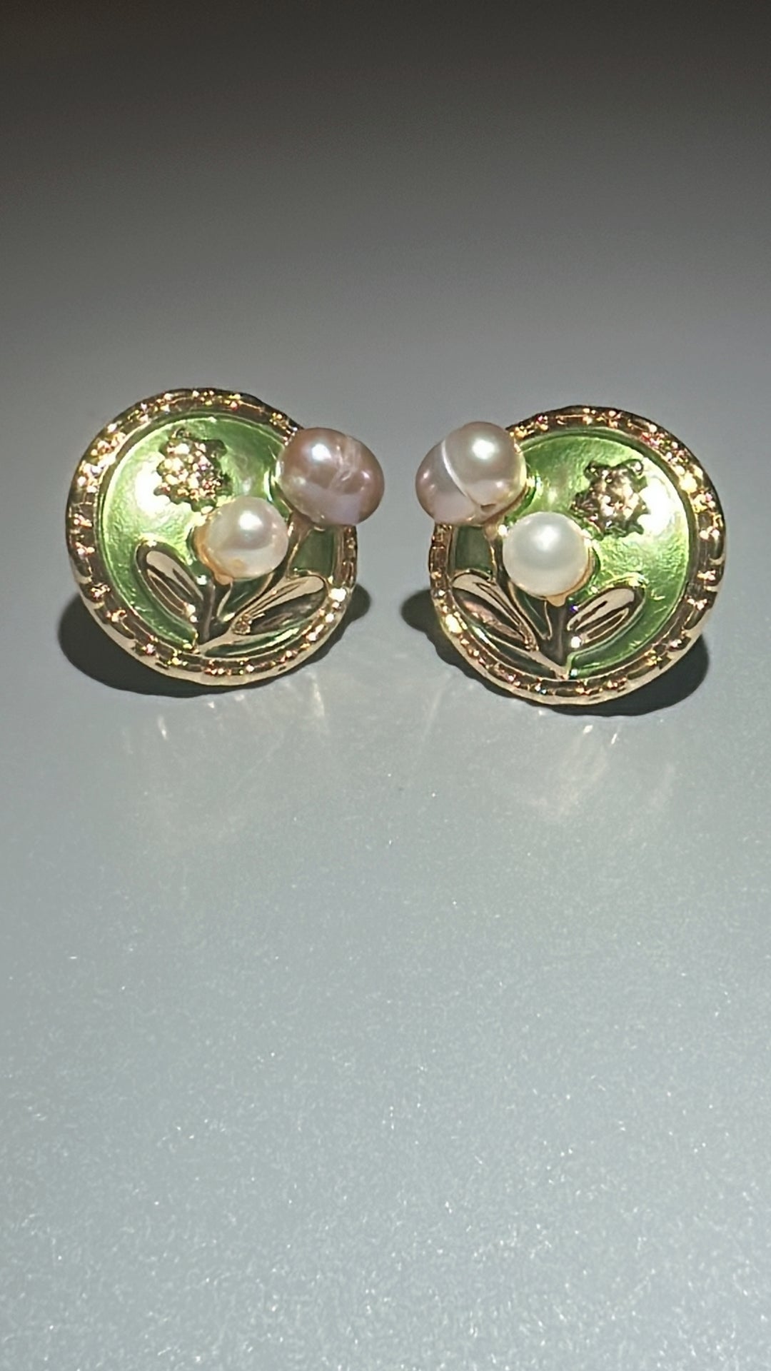 Egypt Earing May EV348