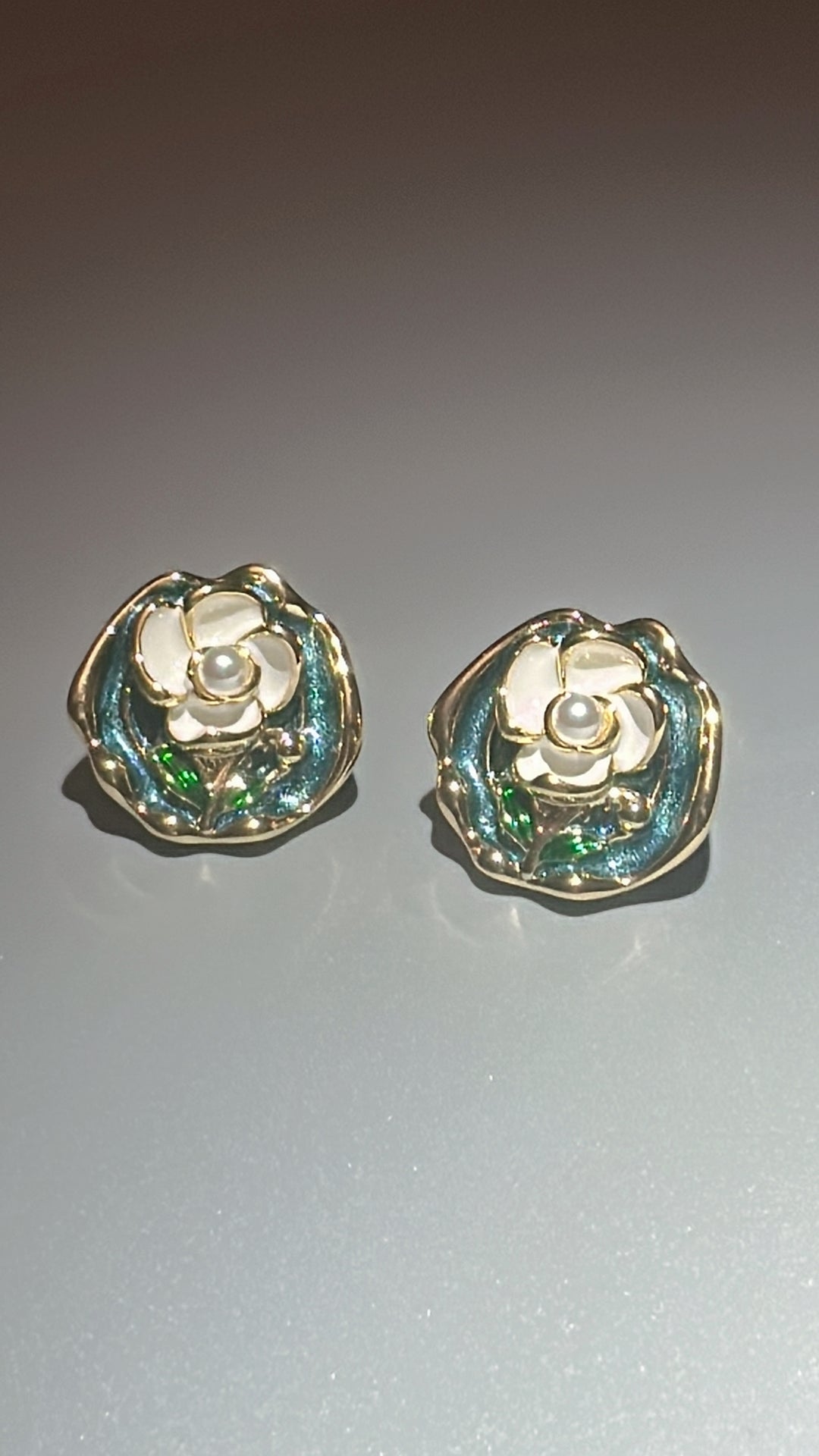 Egypt Earing May EV349