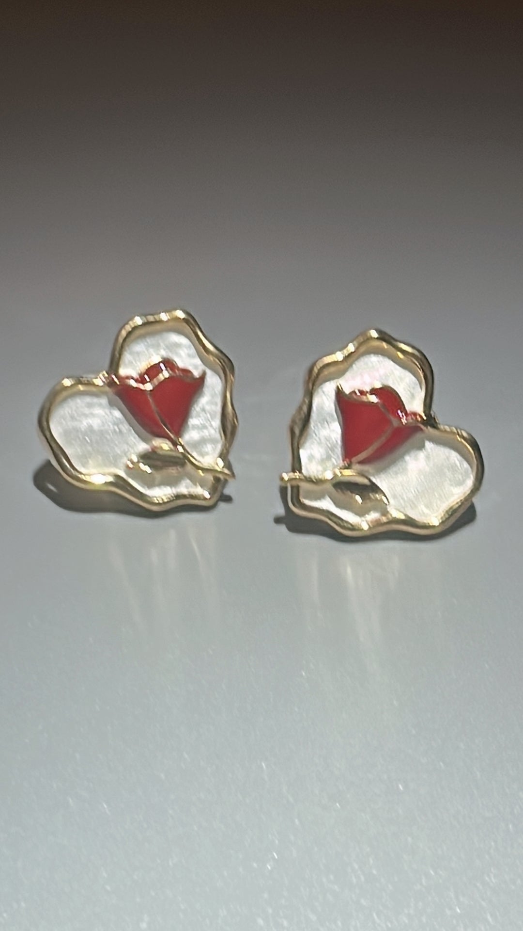 Egypt Earing May EV350