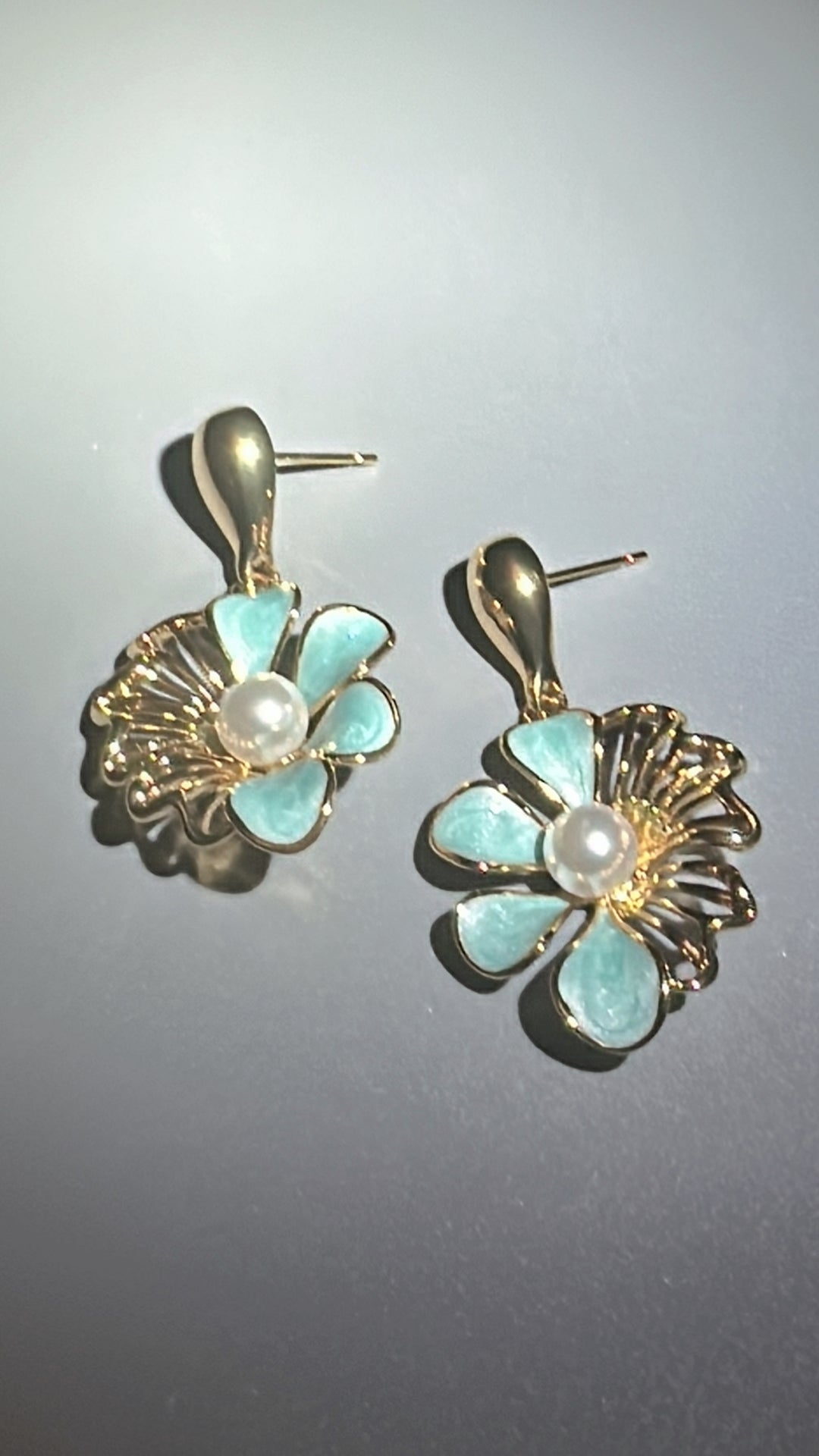 Egypt Earing May EV362