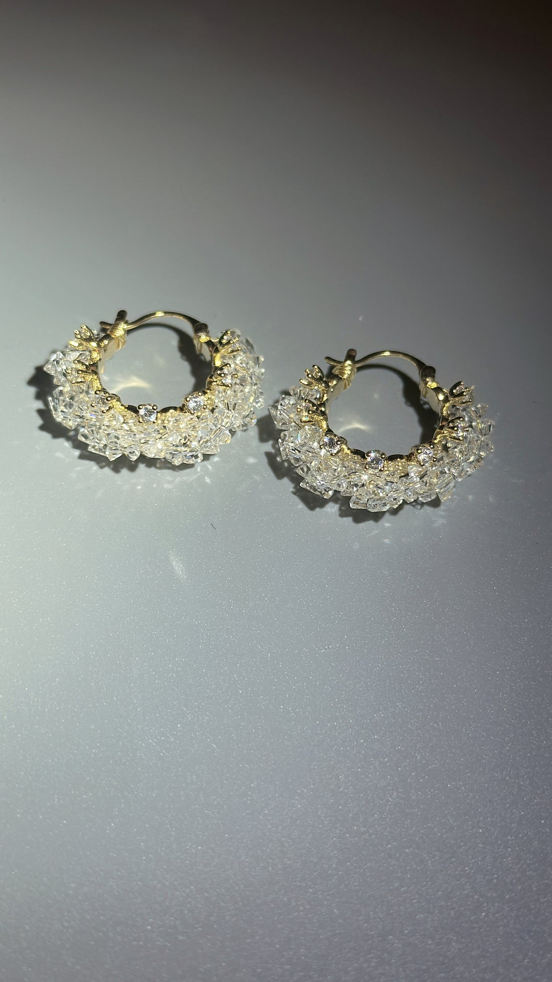 Egypt Earing May EV367