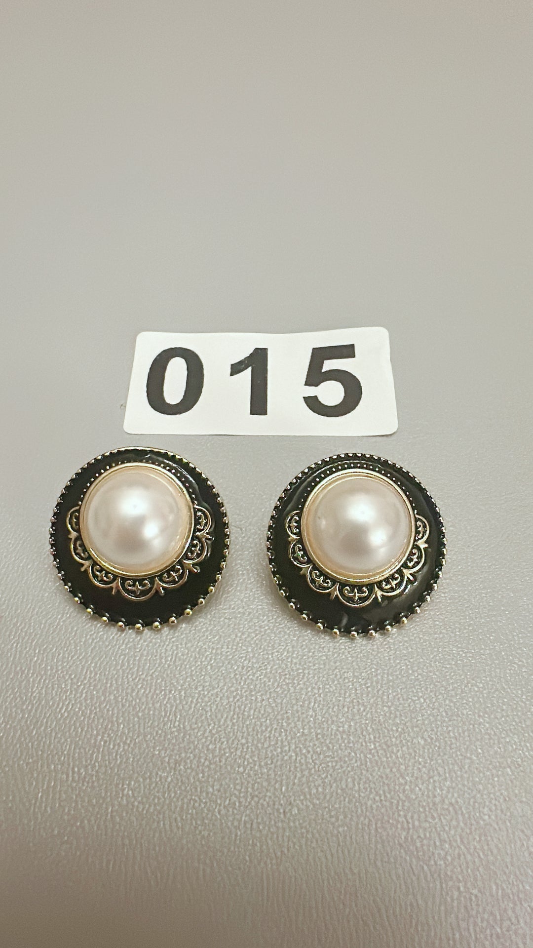 Egypt Earing EV39-015