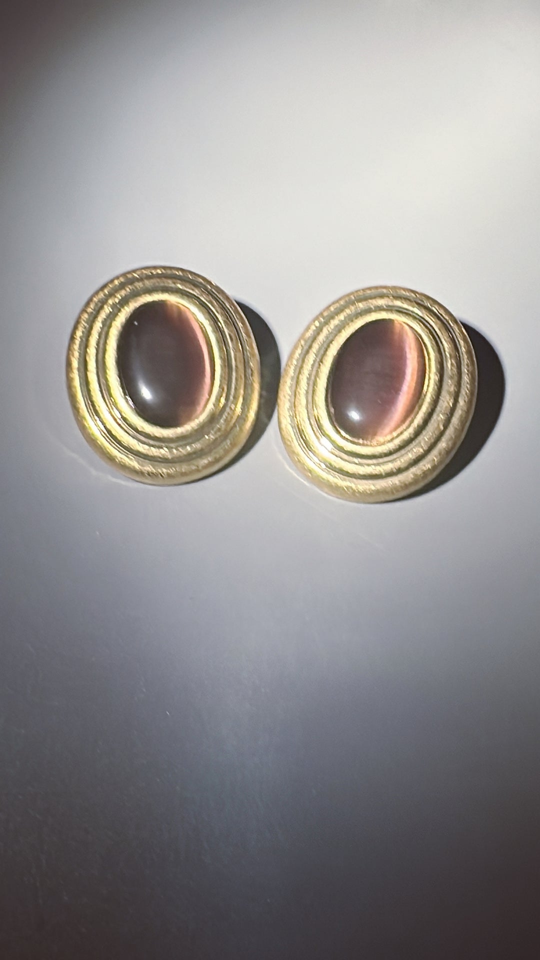 Egypt Earing July EV414