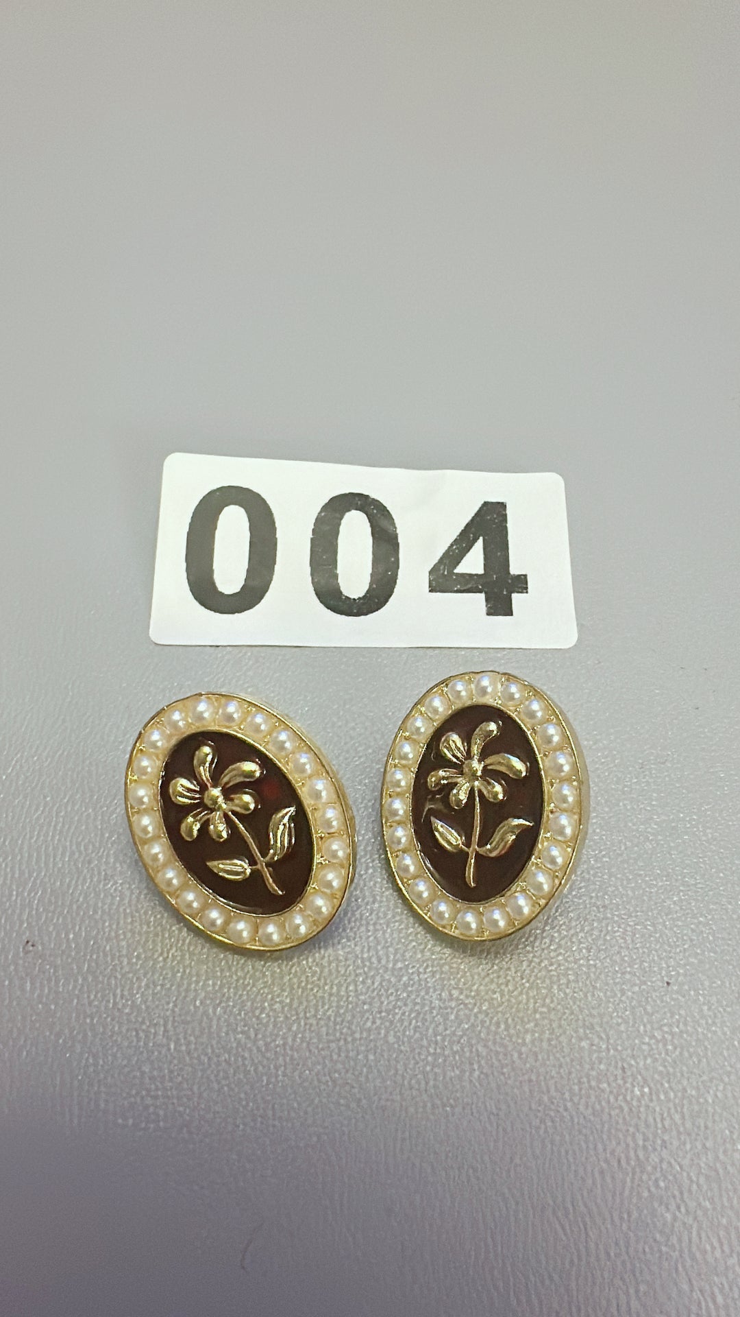 Egypt Earing EV44-004