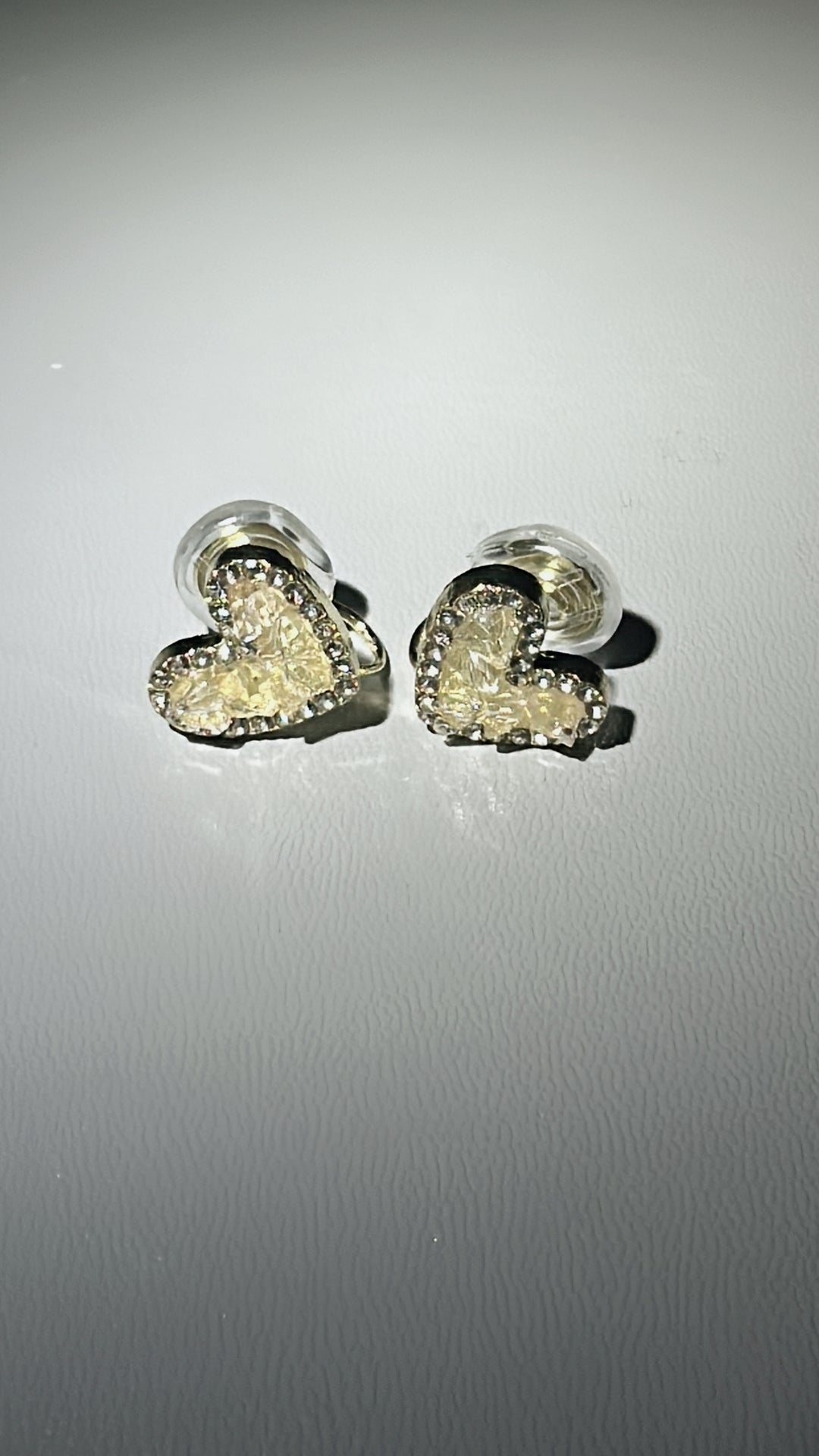 Egypt Earing EV462 夾耳環