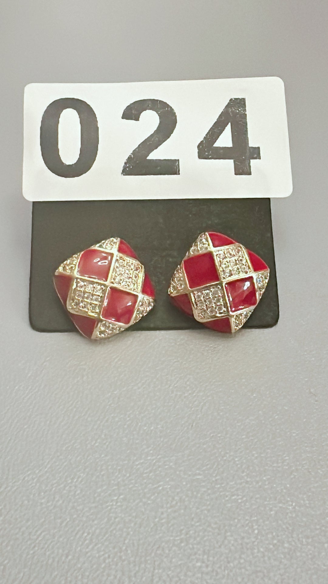 Egypt Earing EV50-024
