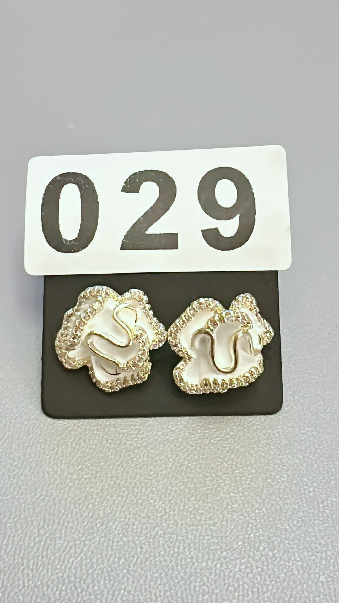 Egypt Earing EV55-029