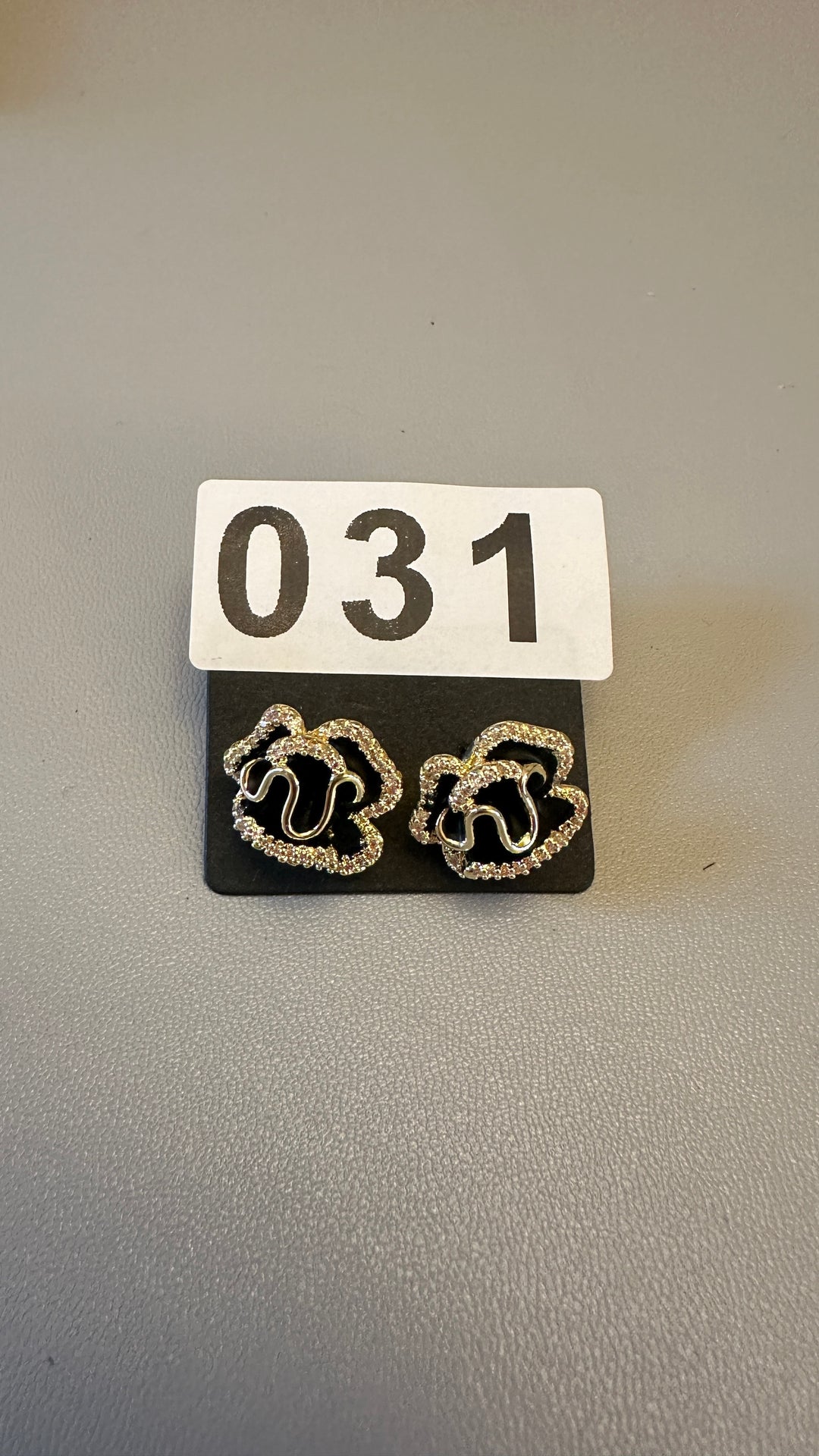 Egypt Earing EV57-031