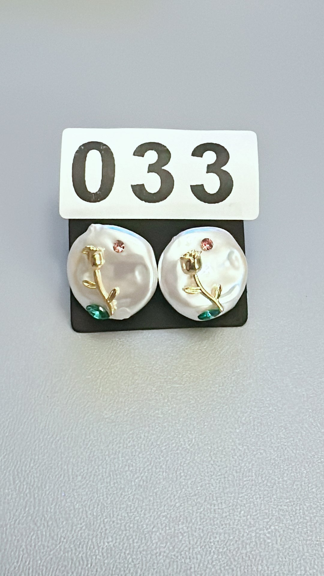 Egypt Earing EV58-033