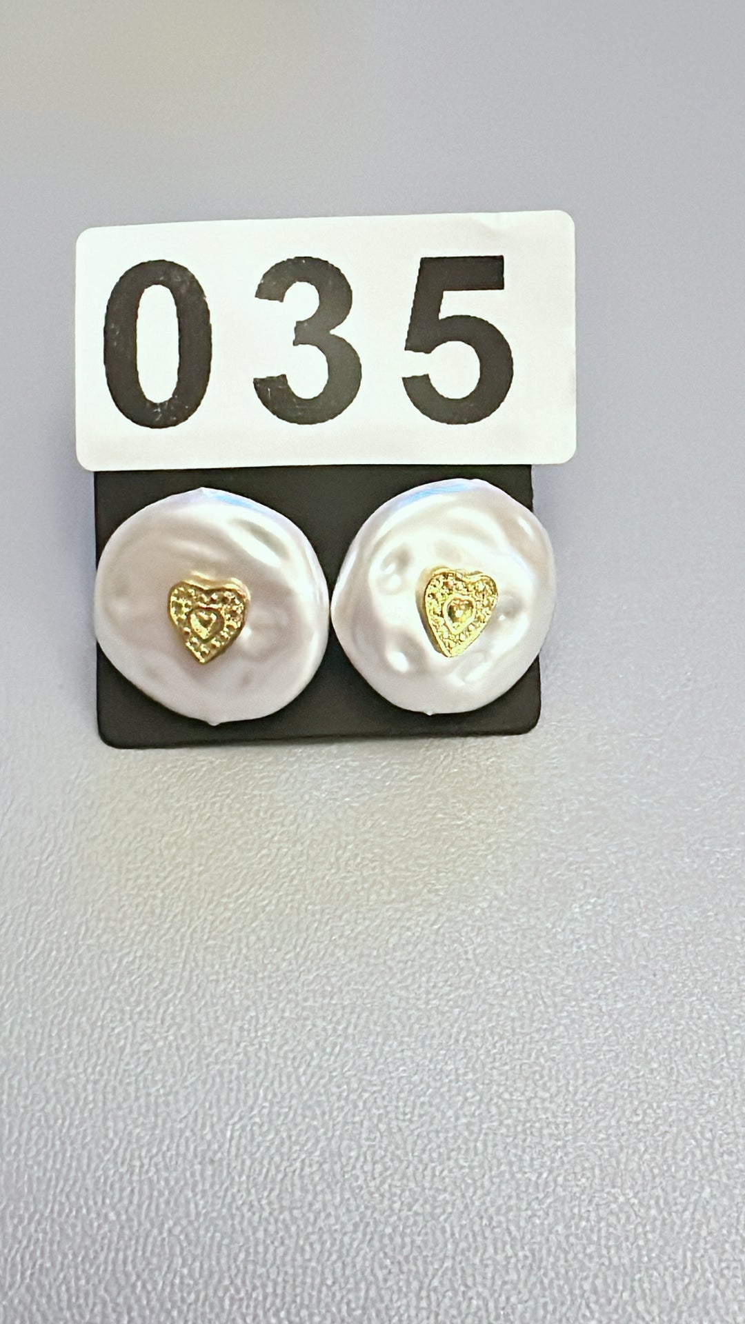 Egypt Earing EV59-035