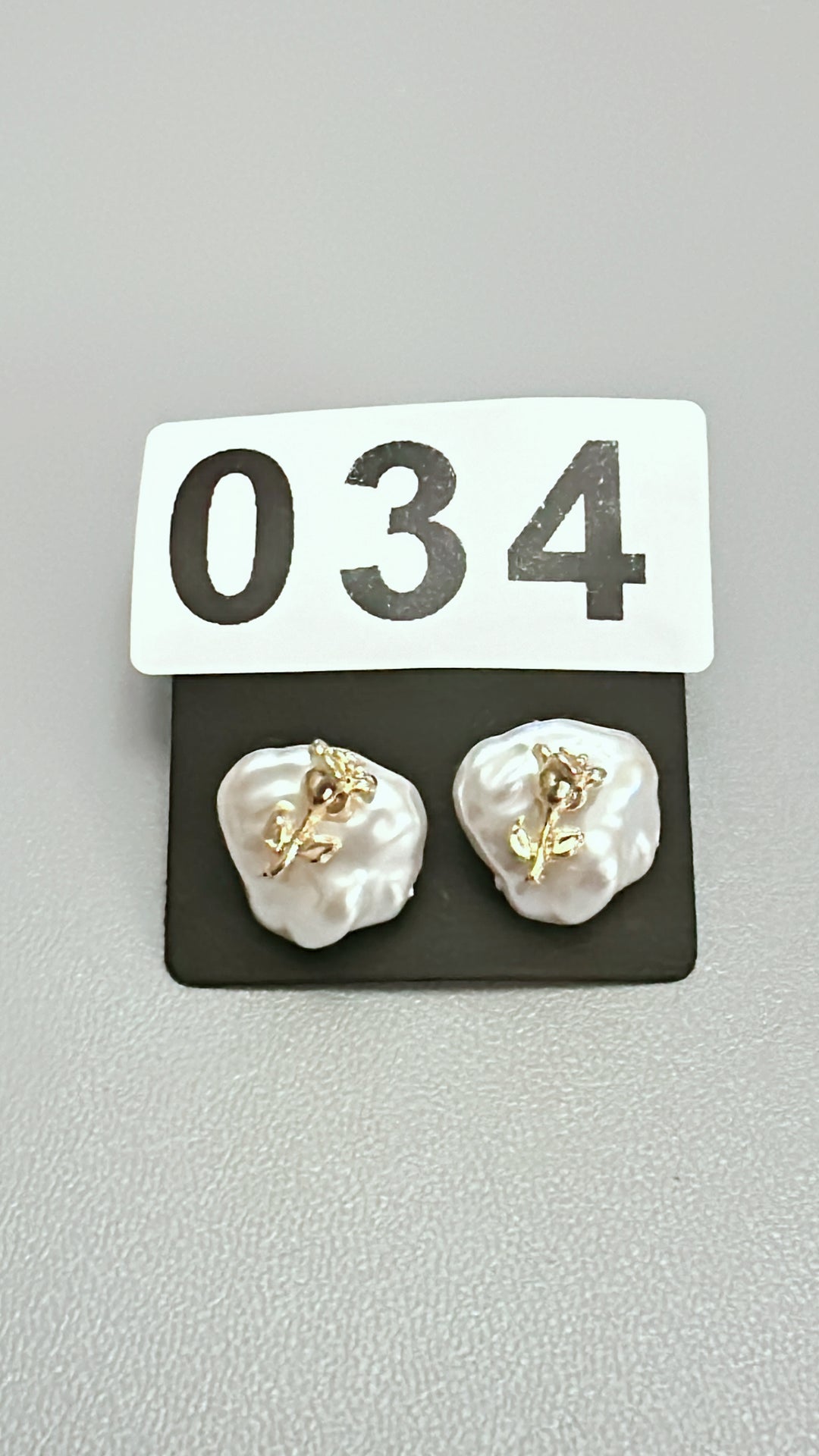 Egypt Earing EV60-034