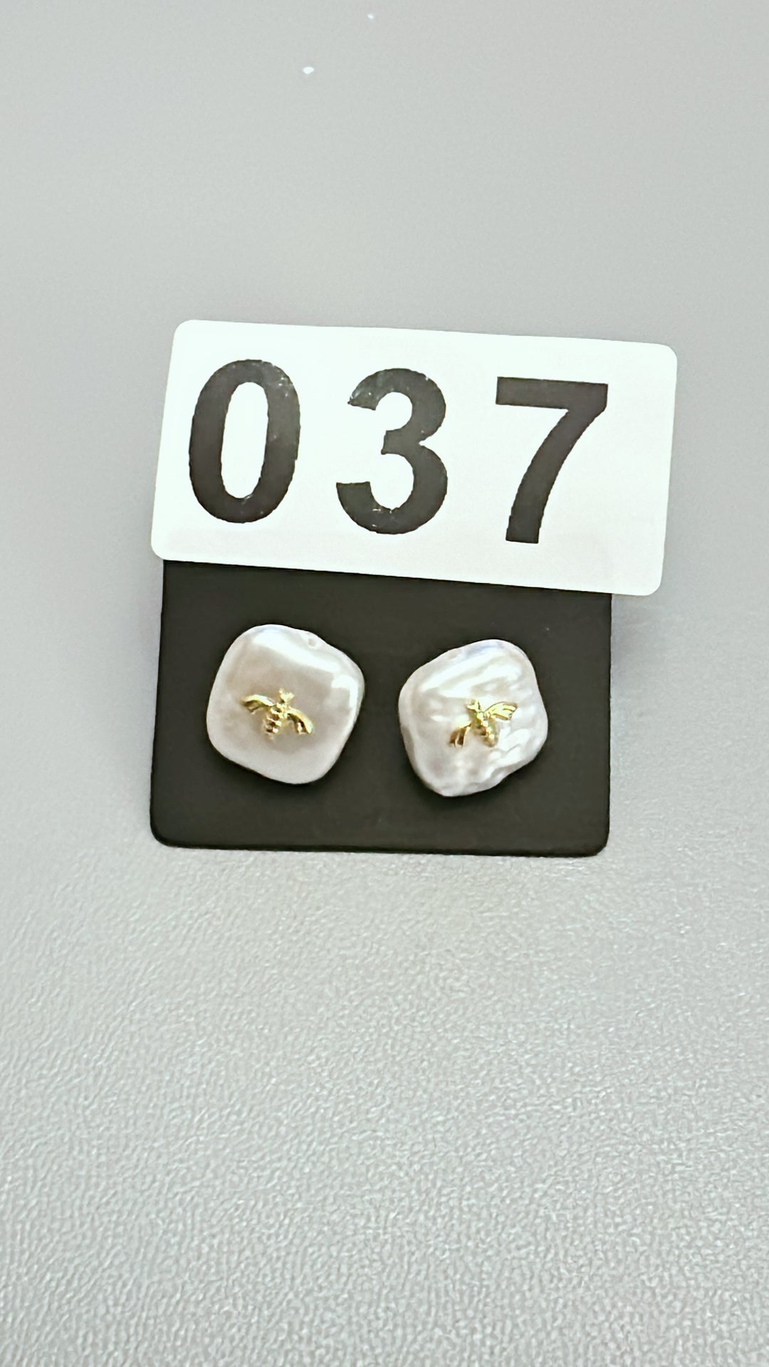 Egypt Earing EV61-037