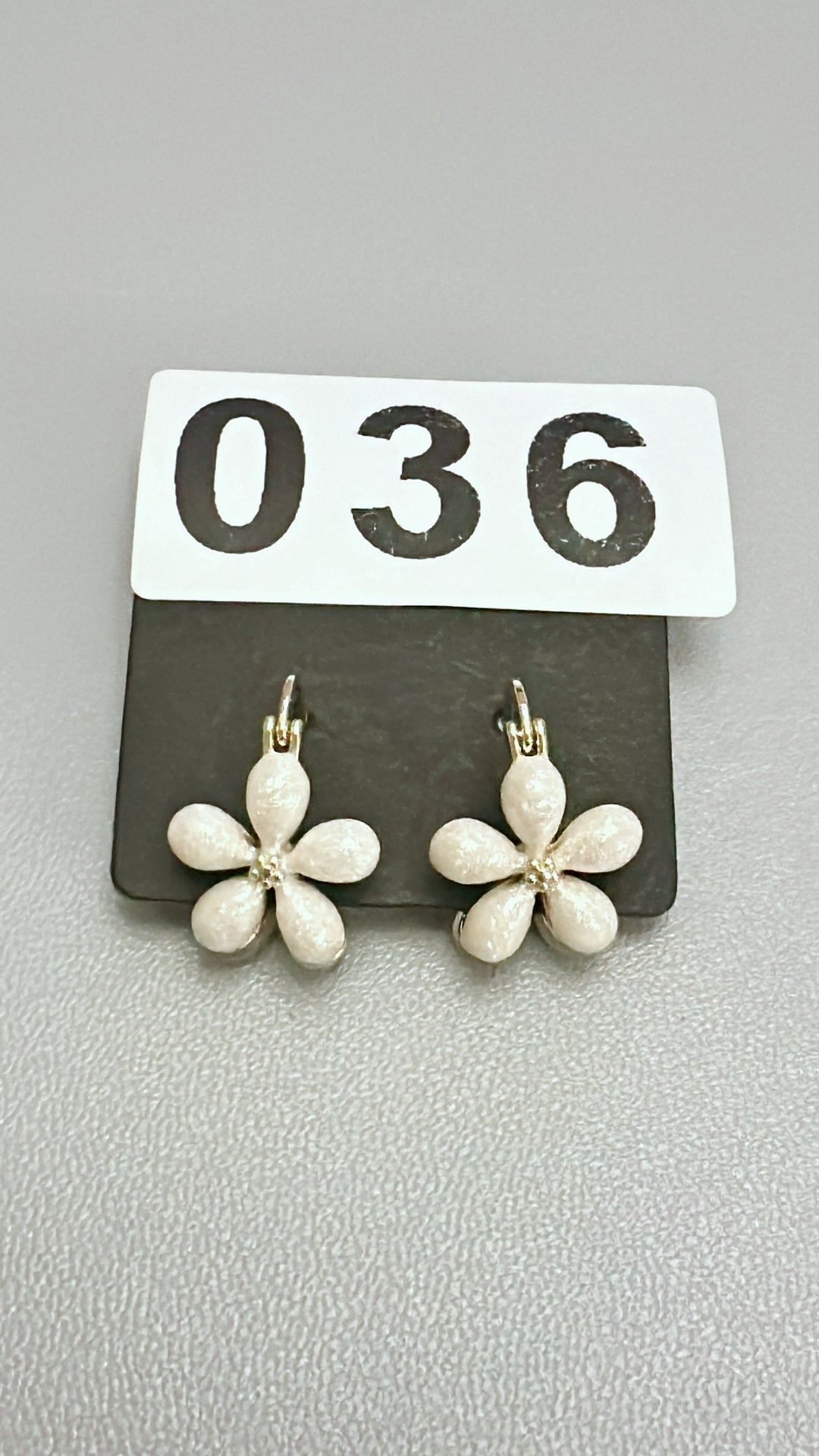 Egypt Earing EV62-036
