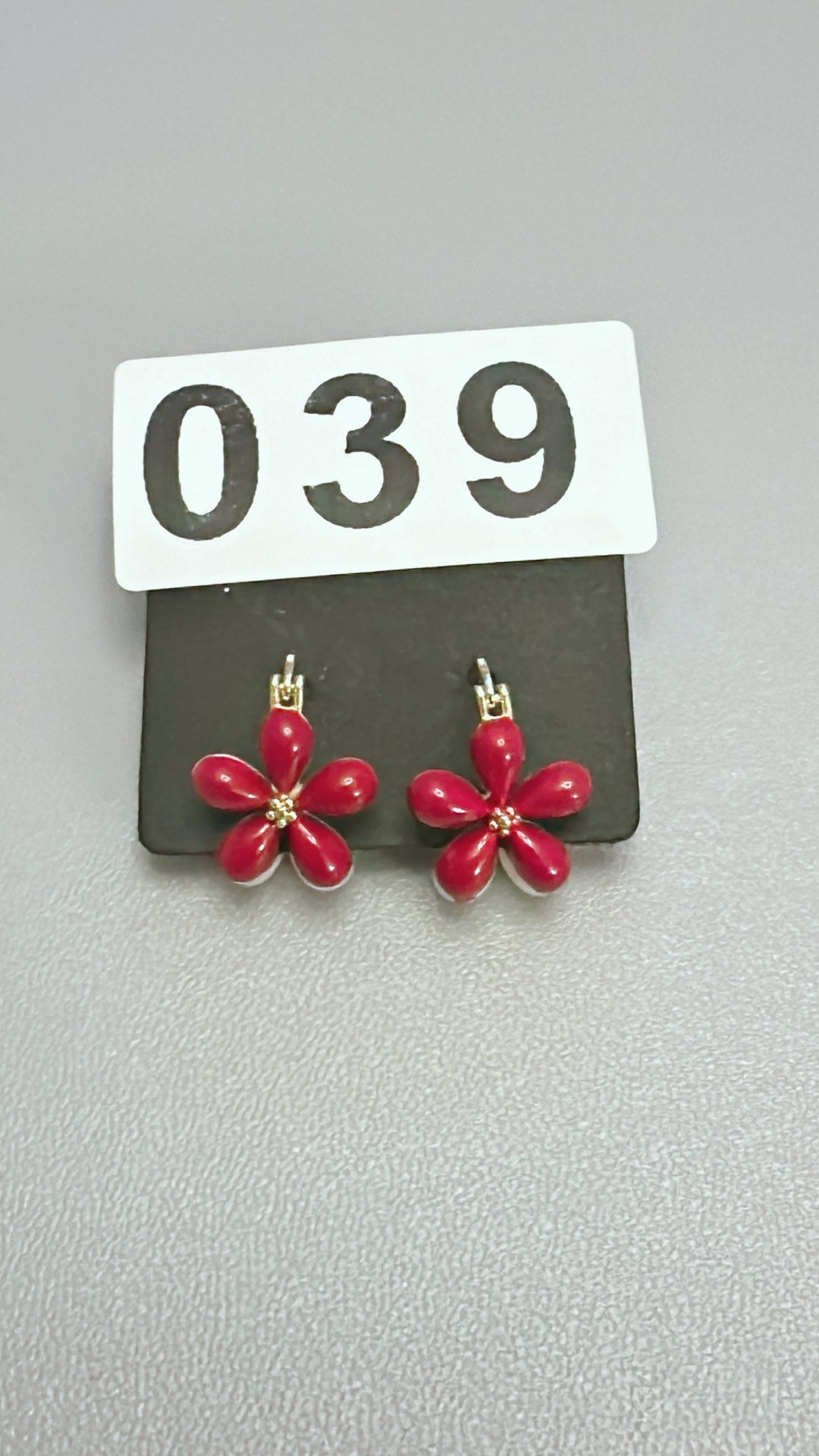 Egypt Earing EV63-039