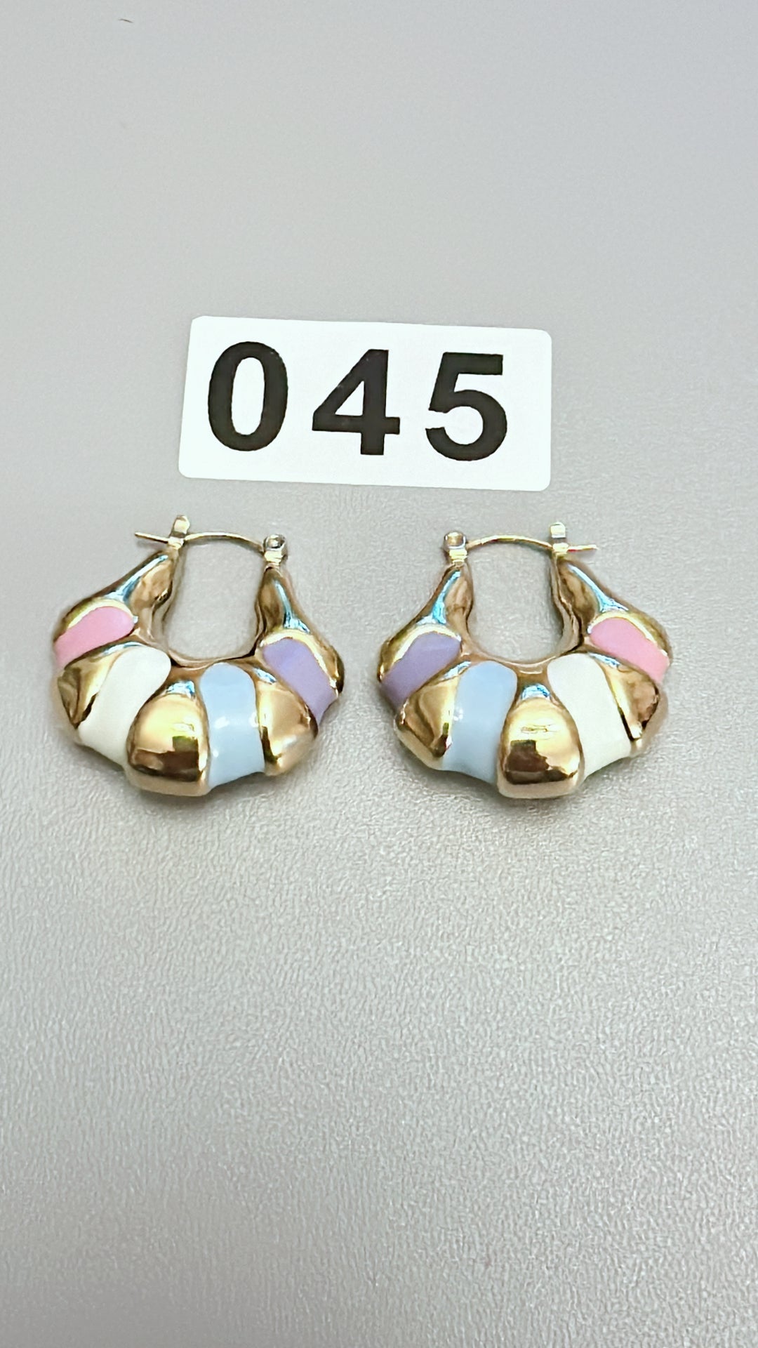 Egypt Earing EV69-045