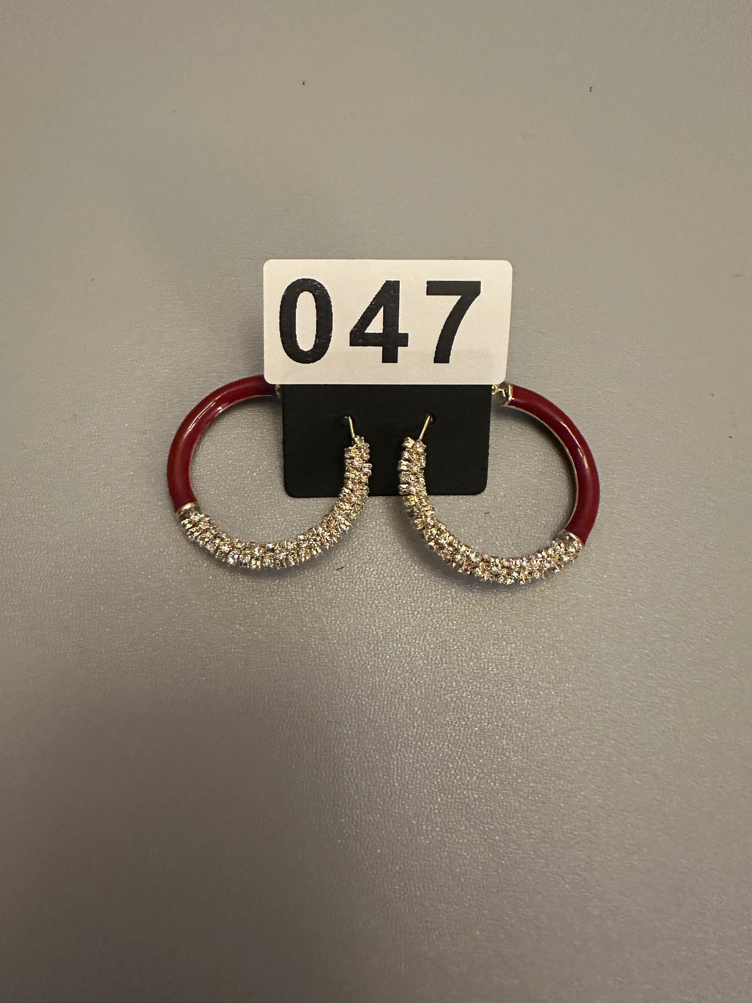 Egypt Earing EV72-047