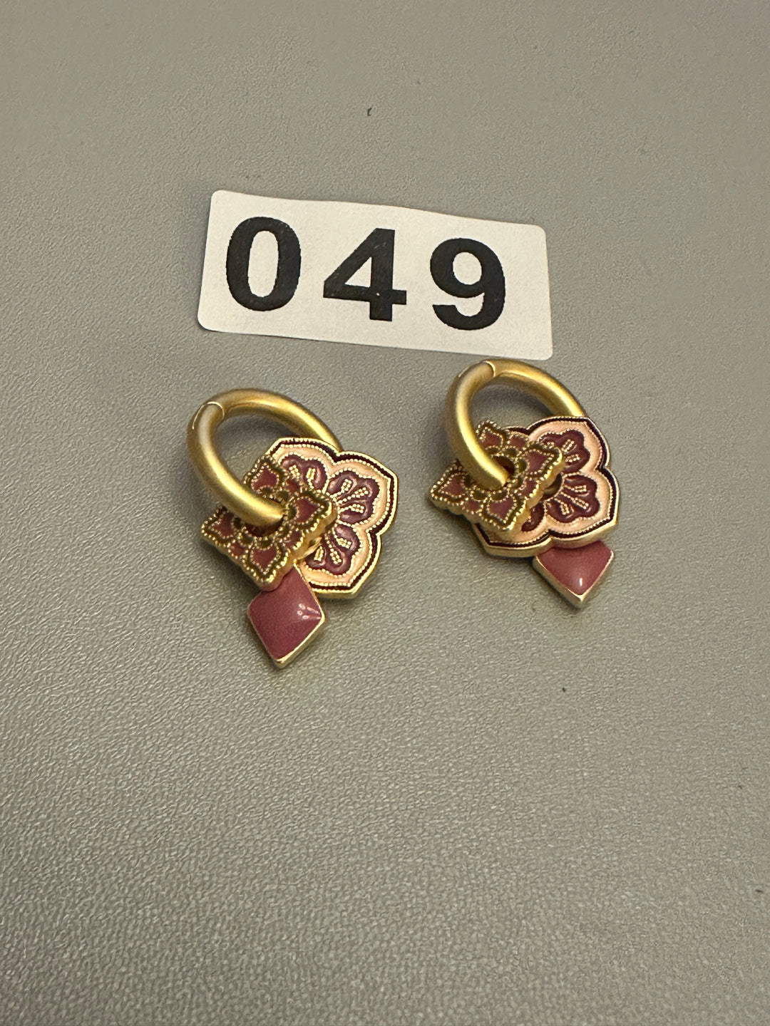Egypt Earing EV74-049