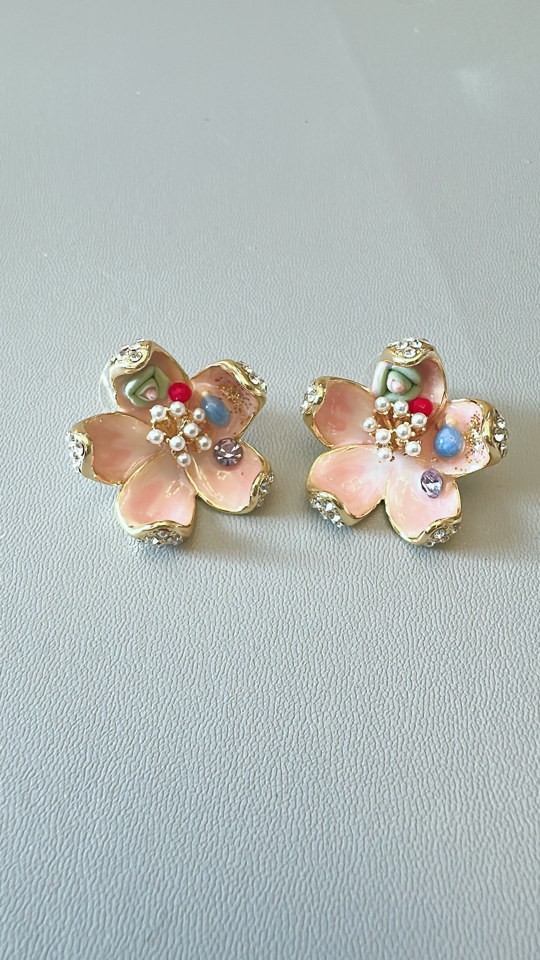 Egypt Earing EV84