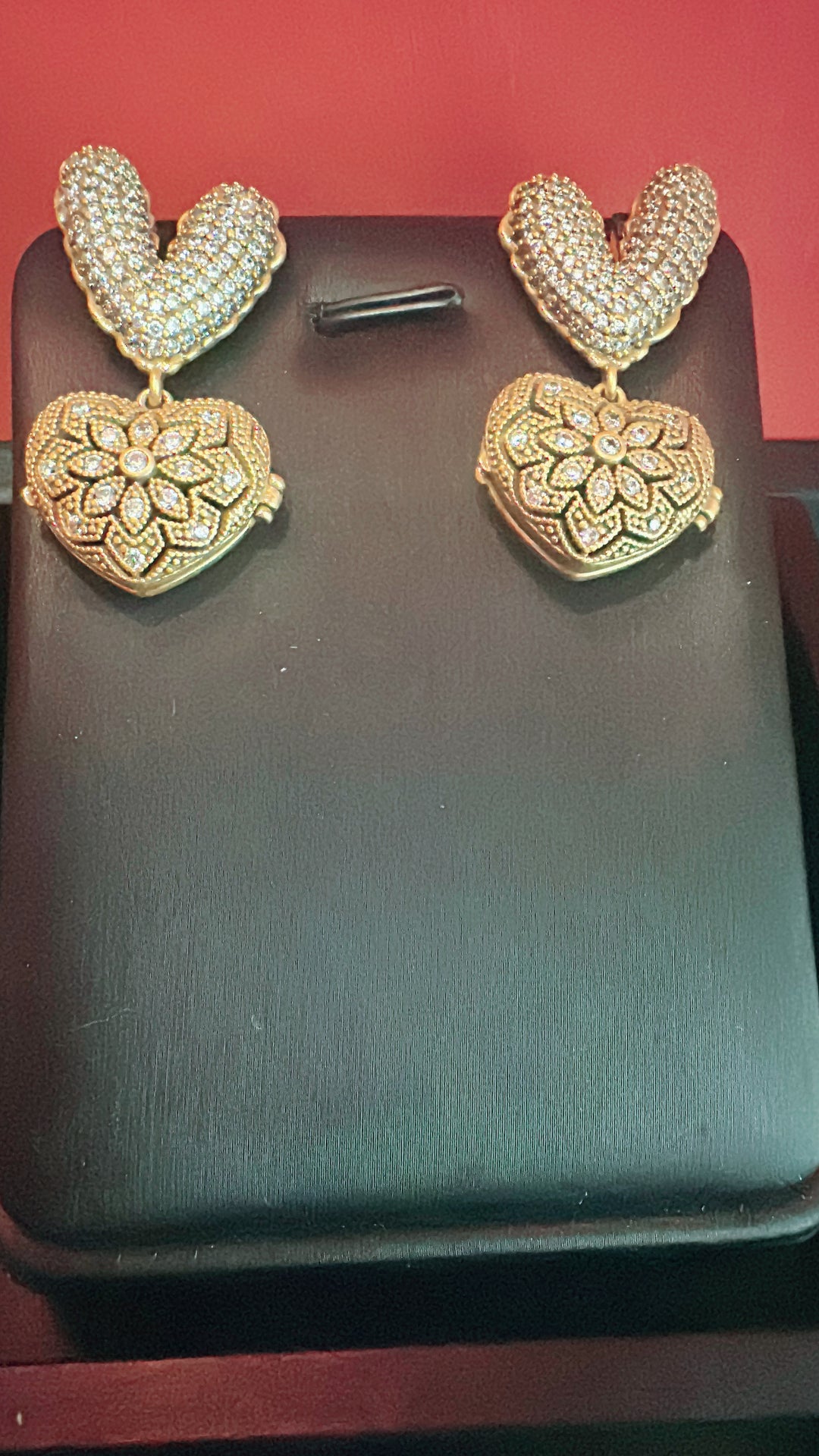 Egypt Earing EV04