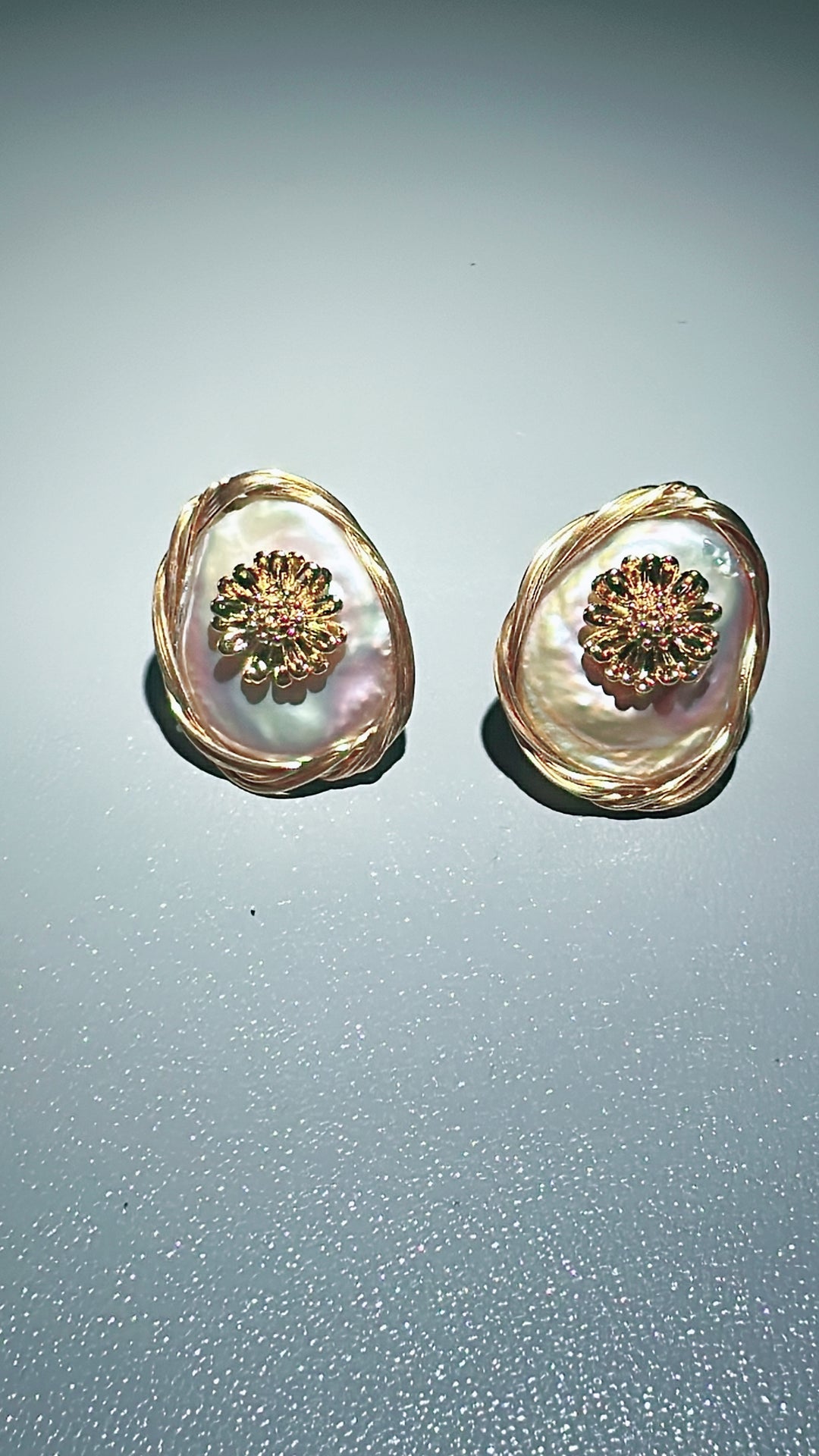 Egypt Earing EV259